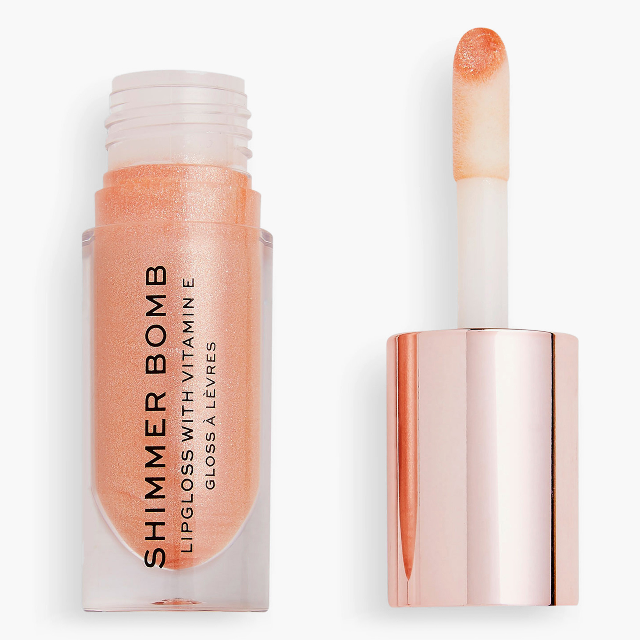 ملمع الشفاه شيمر بومب من ميك أب ريفوليوشن-beautyandpersonalcare-makeup-lips-lipglossesandbalms-image-2