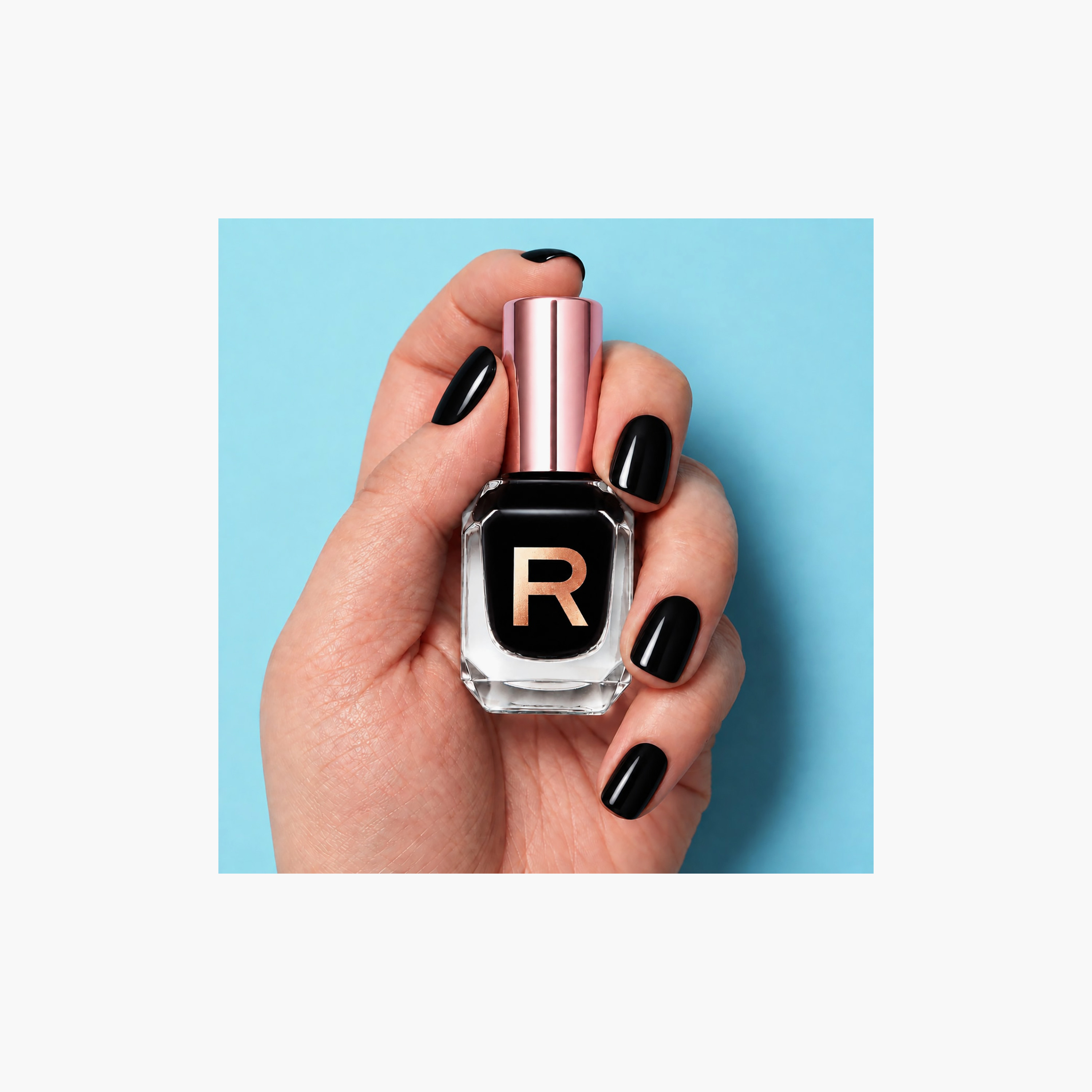 طلاء أظافر اكسبريس من ميك أب ريفولوشن-beautyandpersonalcare-makeup-nails-nailpolishes-image-4