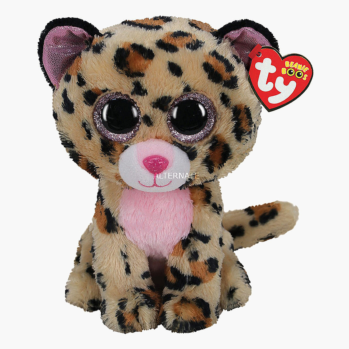 Ty beanie boo store babies