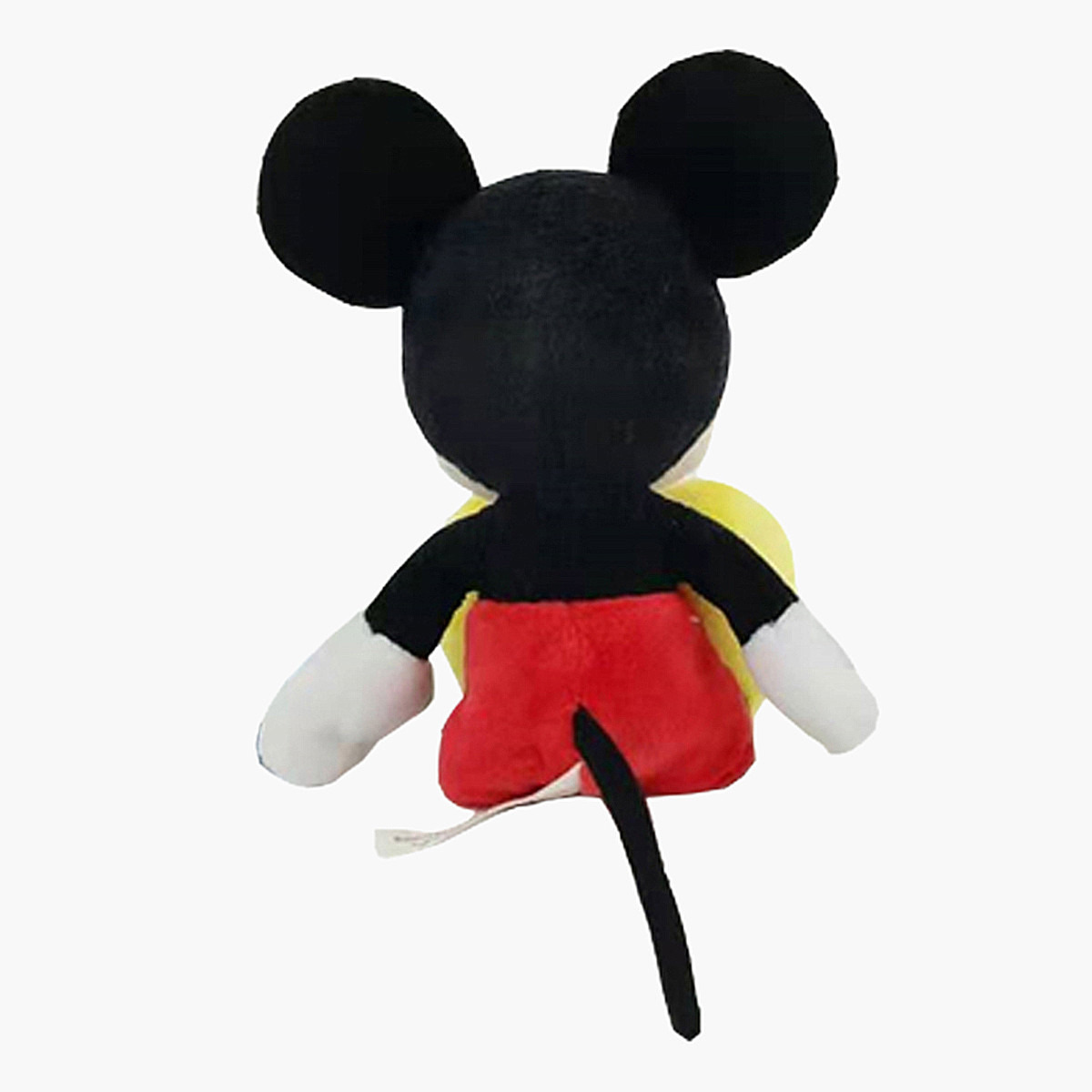 Plush store mickey mouse