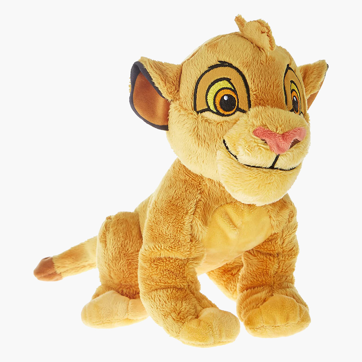 Lion king deals baby toys