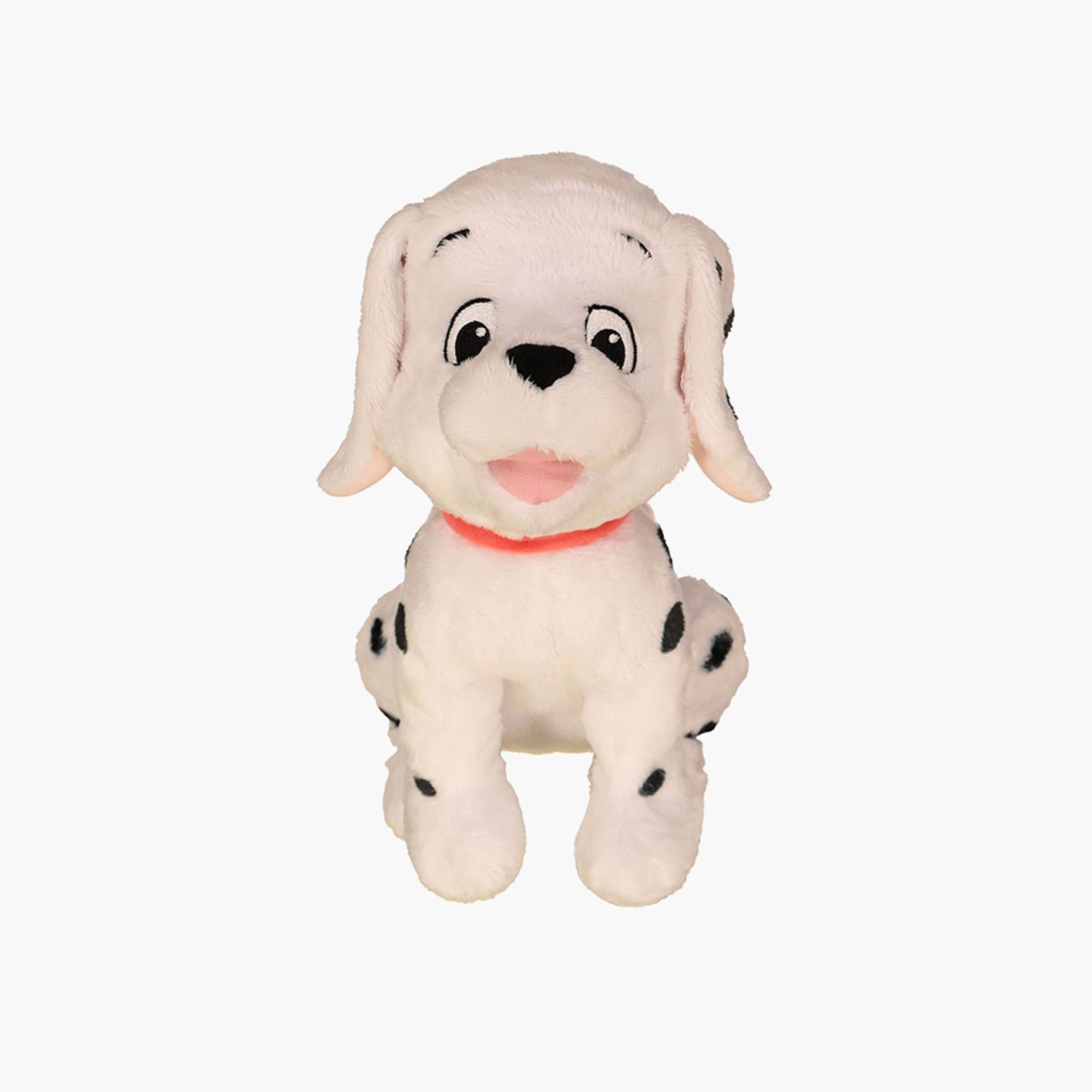 Disney dalmatian store stuffed animal