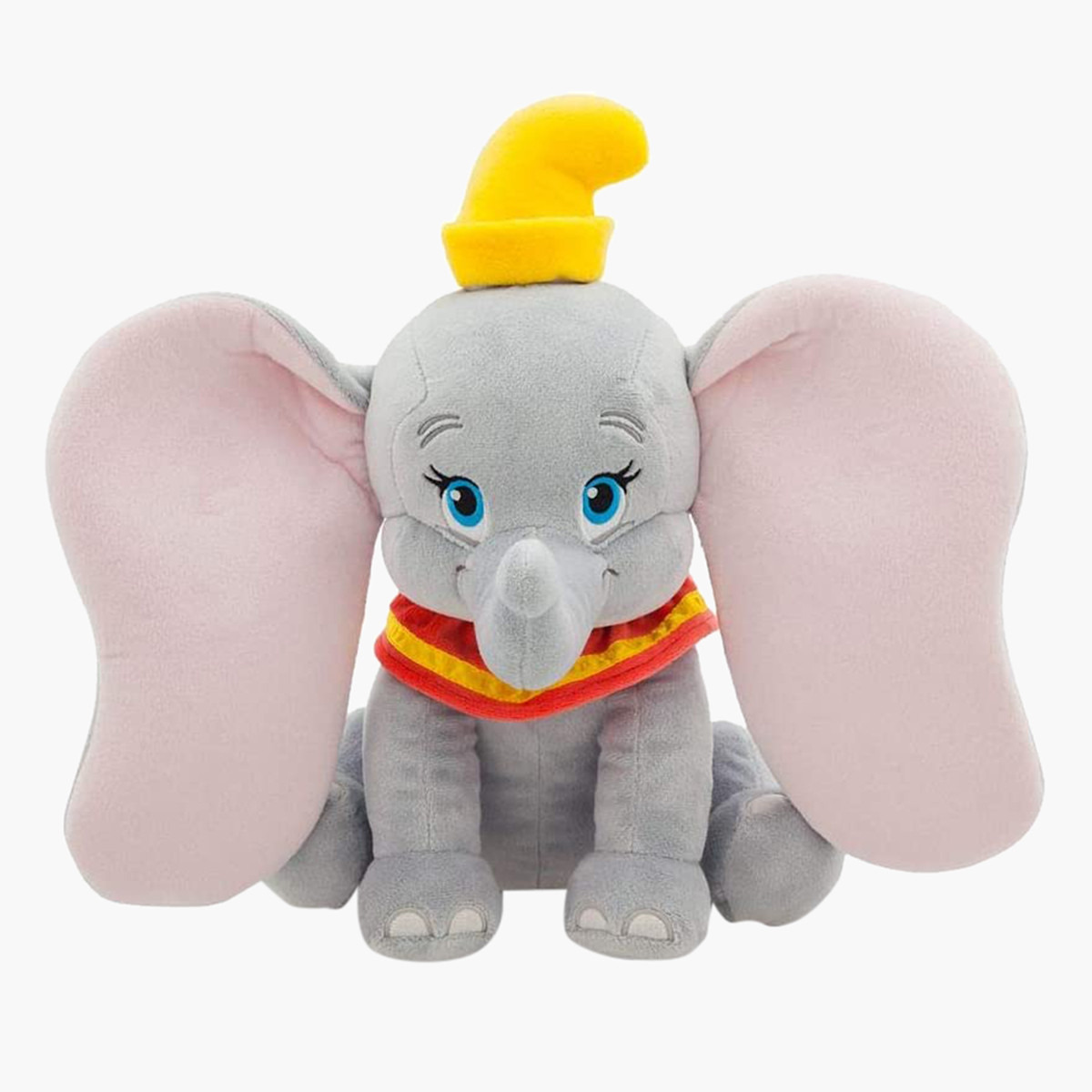 Dumbo cuddly sales toy