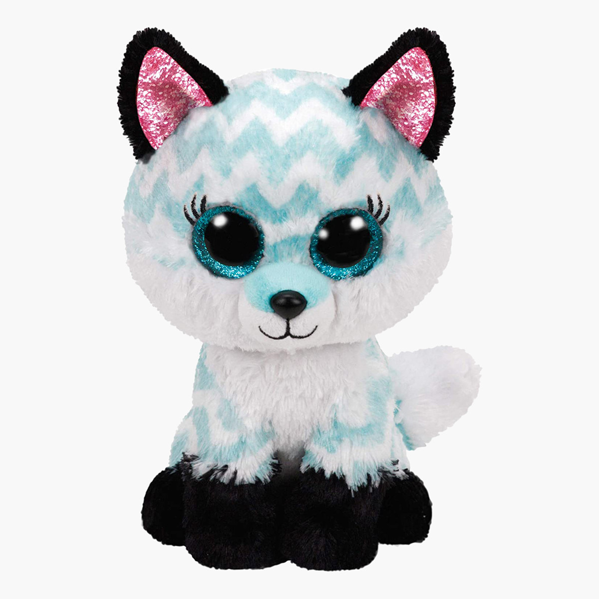 Buy TY Beanie Boos Fox Soft Toy Online Babyshop UAE