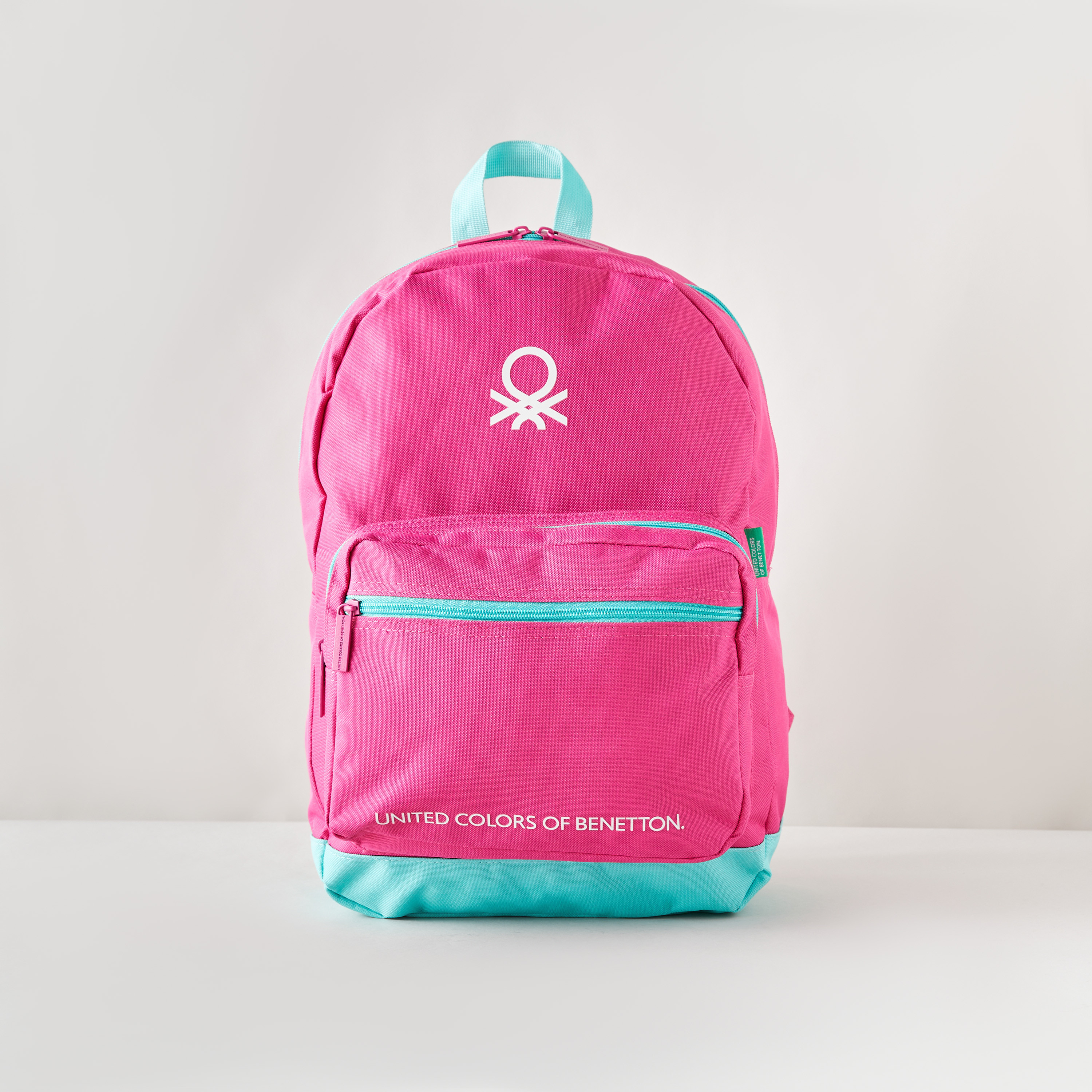 Benetton backpack sales