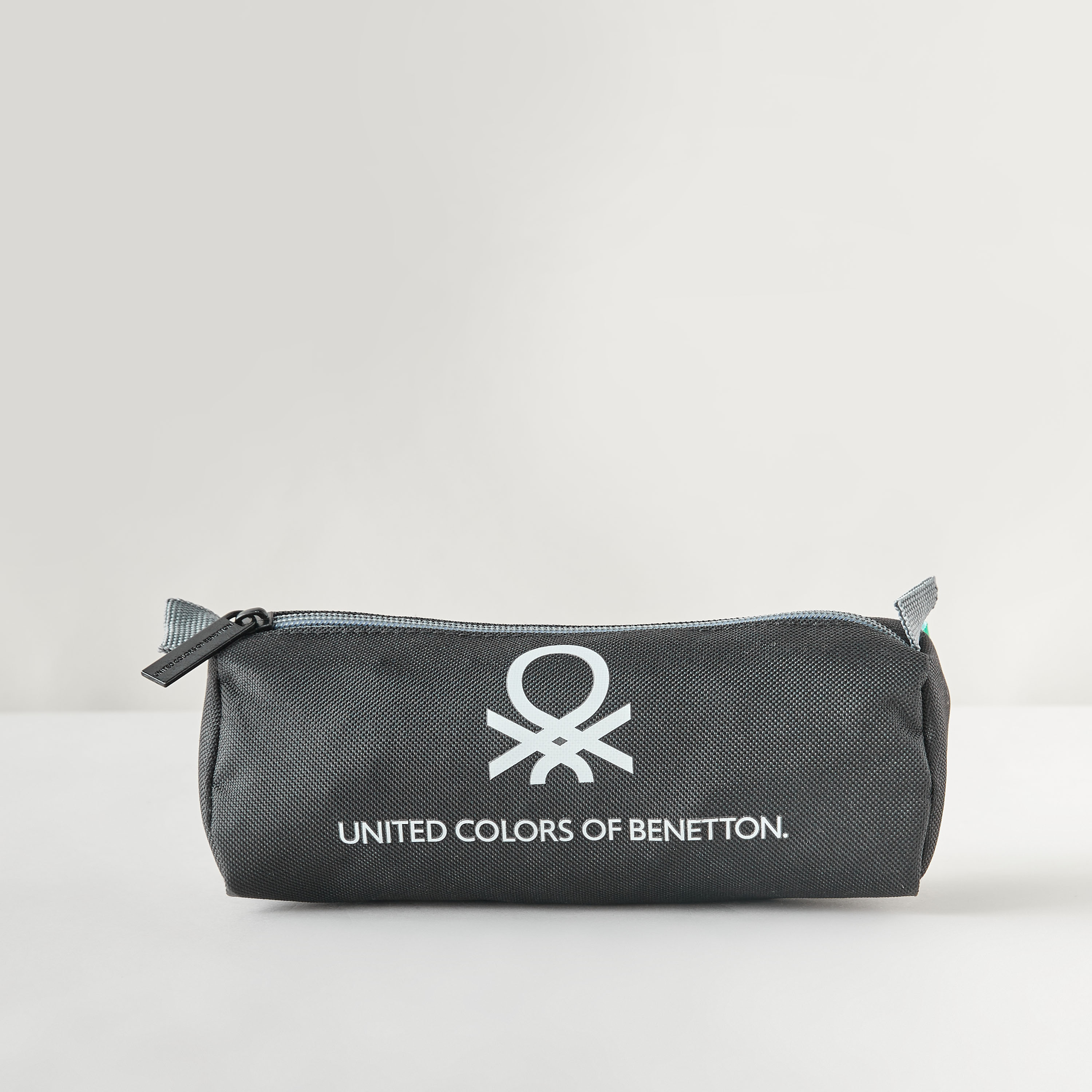 United Colors of Benetton Solid Backpack with Pencil Case - 43x30x13 cms-school-bagsandbackpacks-backpacks-image-5