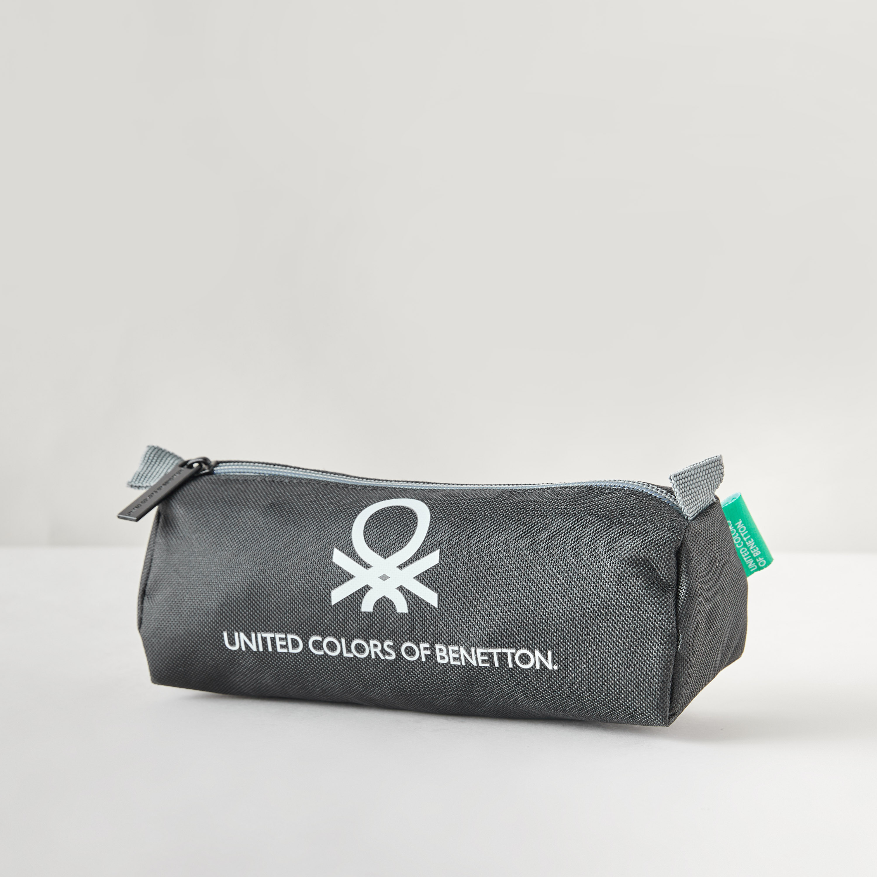 United Colors of Benetton Solid Backpack with Pencil Case - 43x30x13 cms-school-bagsandbackpacks-backpacks-image-6