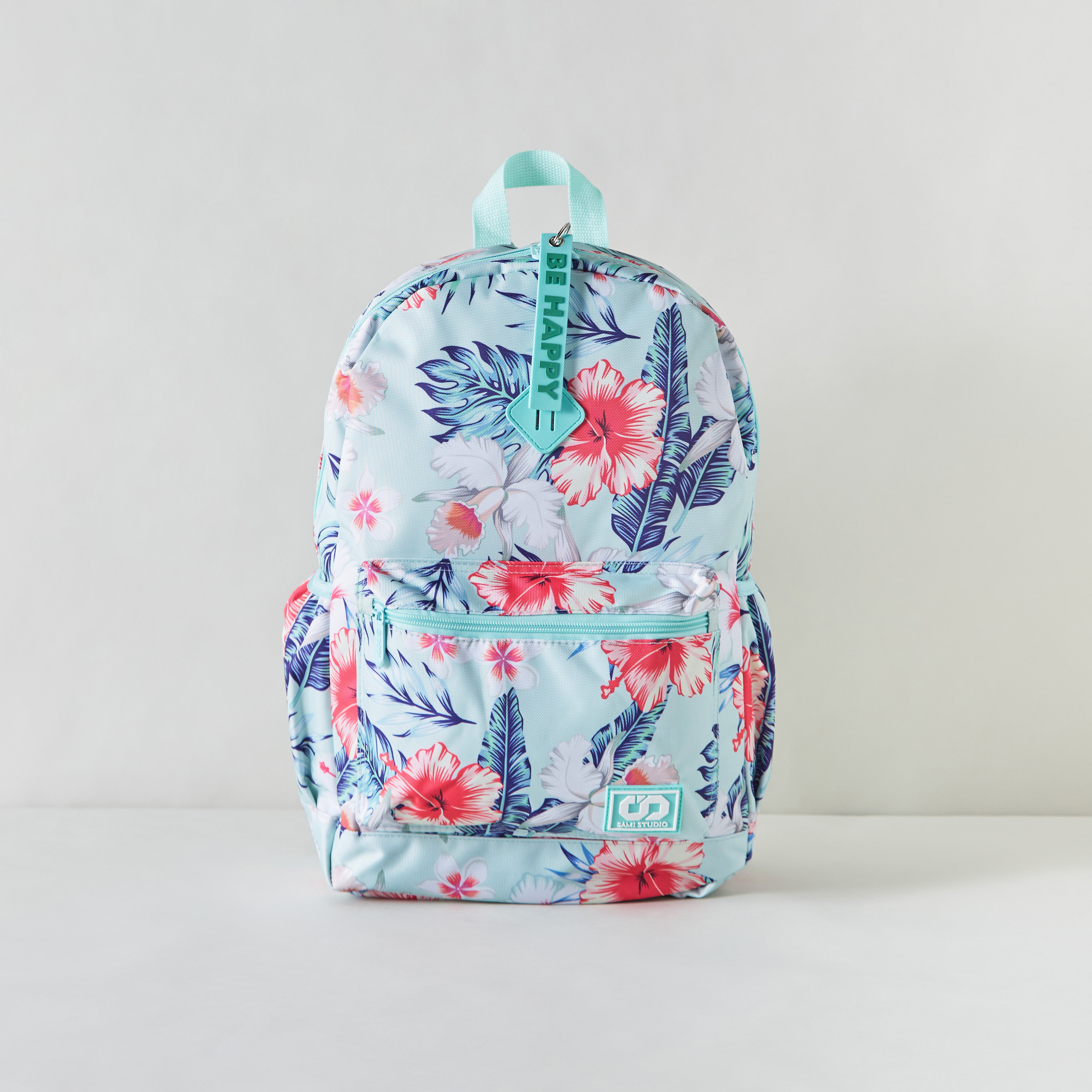 Sami store studio backpack