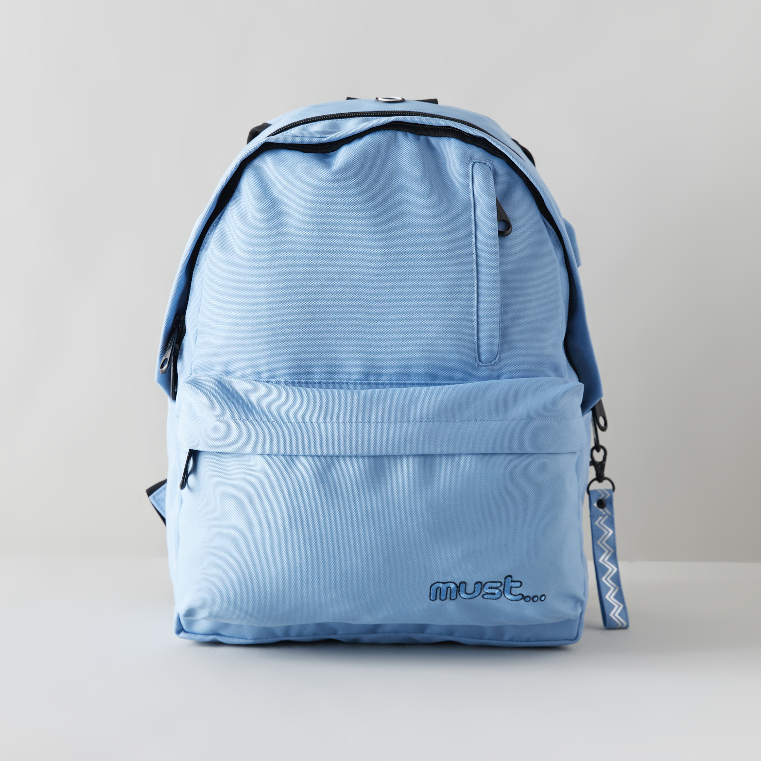 Embroidered backpacks for school best sale