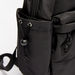 Kappa Solid Backpack with Zip Closure-Girl%27s Backpacks-thumbnailMobile-2