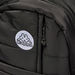 Kappa Solid Backpack with Zip Closure-Girl%27s Backpacks-thumbnailMobile-3