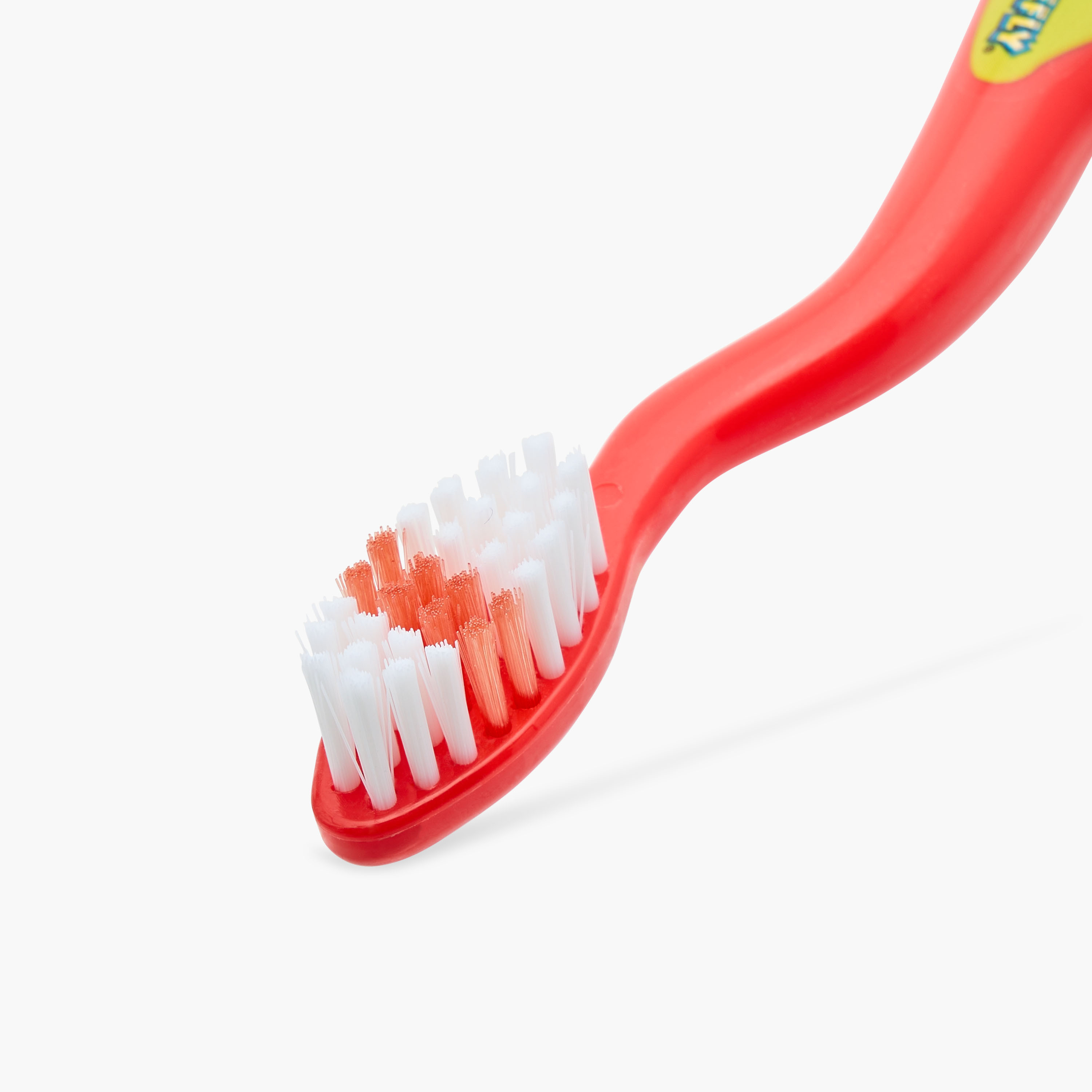 Firefly 4-Piece PAW Patrol Print Toothbrush and Cap Set-baby-bathandcare-oralcare-image-6