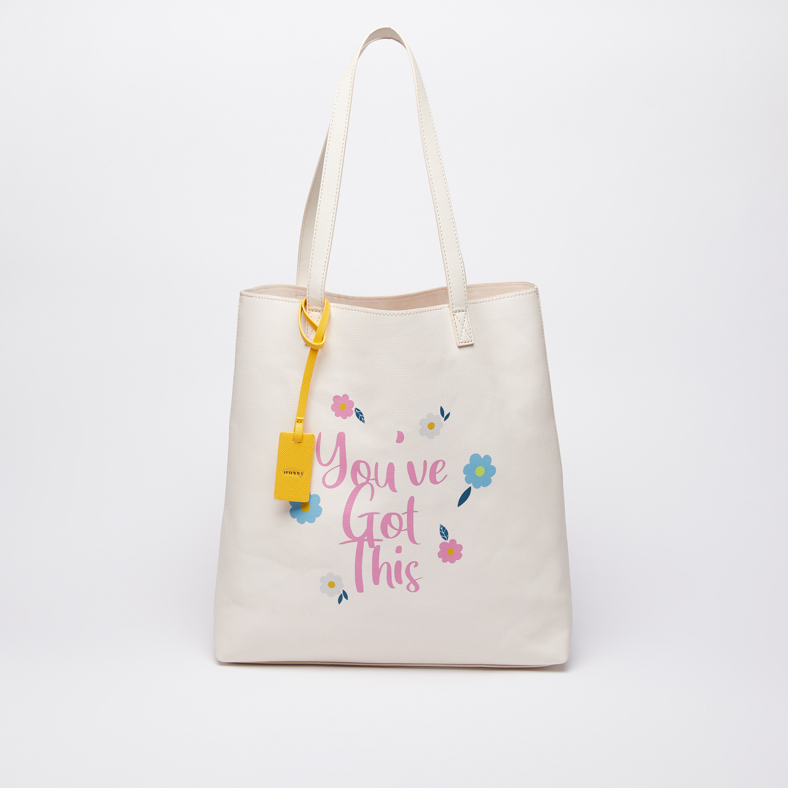 Nissy トートバッグ＊4th＊Get You BAG!!!w＊西島隆弘 Nissy Get