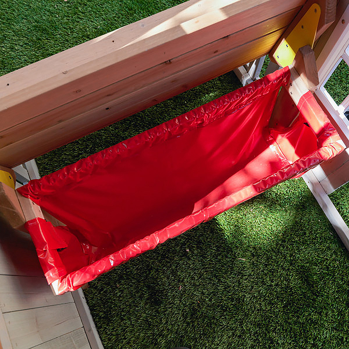 Kidkraft Braewood Wooden Outdoor Playhouse-toys-outdoor-slidesandswings-image-10