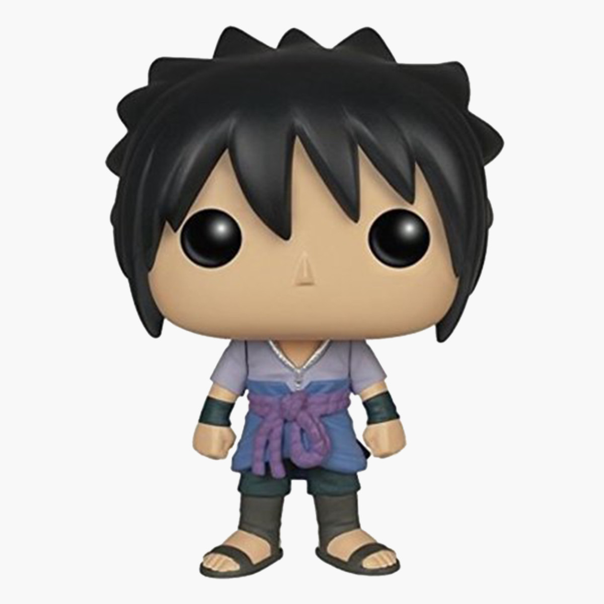Funko Pop! Anime Naruto Sasuke Action Figure-toys-playfigures-actionfigures-image-2