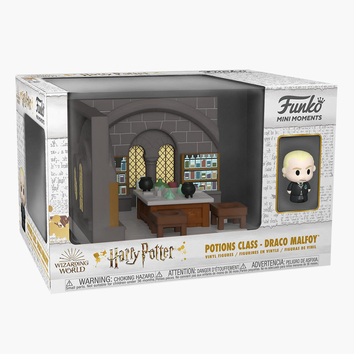 Draco deals funko pop