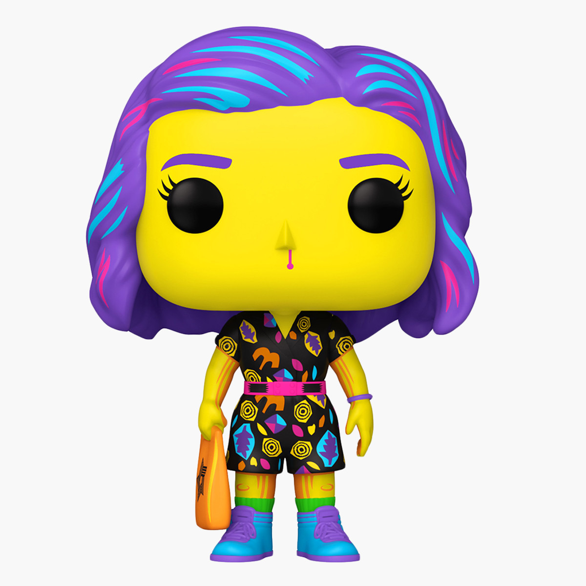 Funko Pop! Eleven Figurine-toys-playfigures-actionfigures-image-2