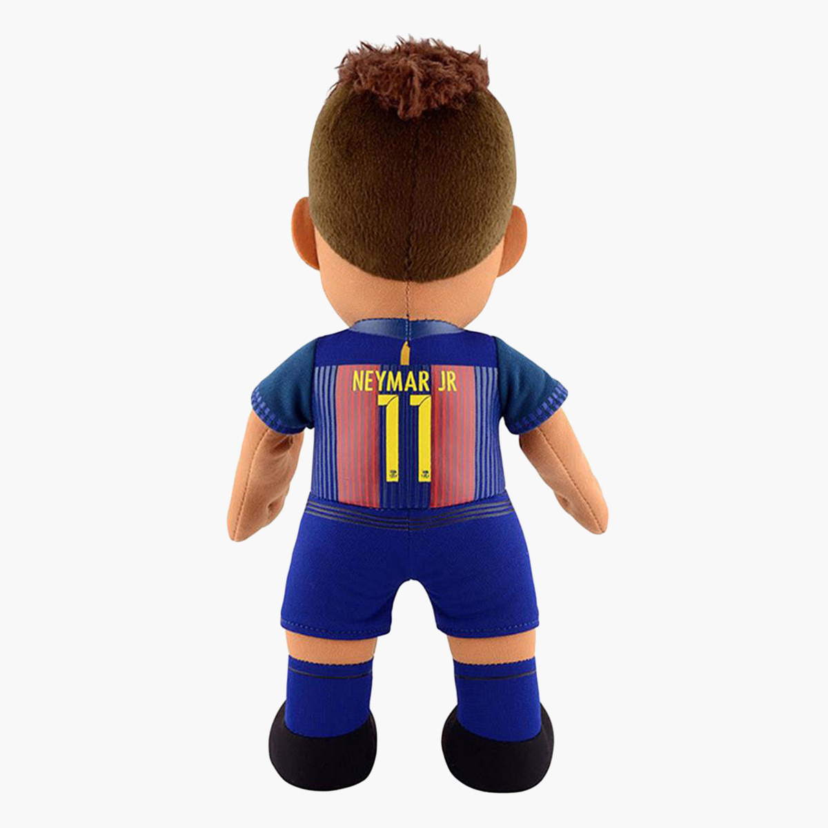 لعبة مخملية نيمار من أف سي برشلونة من بليشر كرياتشرز-toys-playfigures-actionfigures-image-1