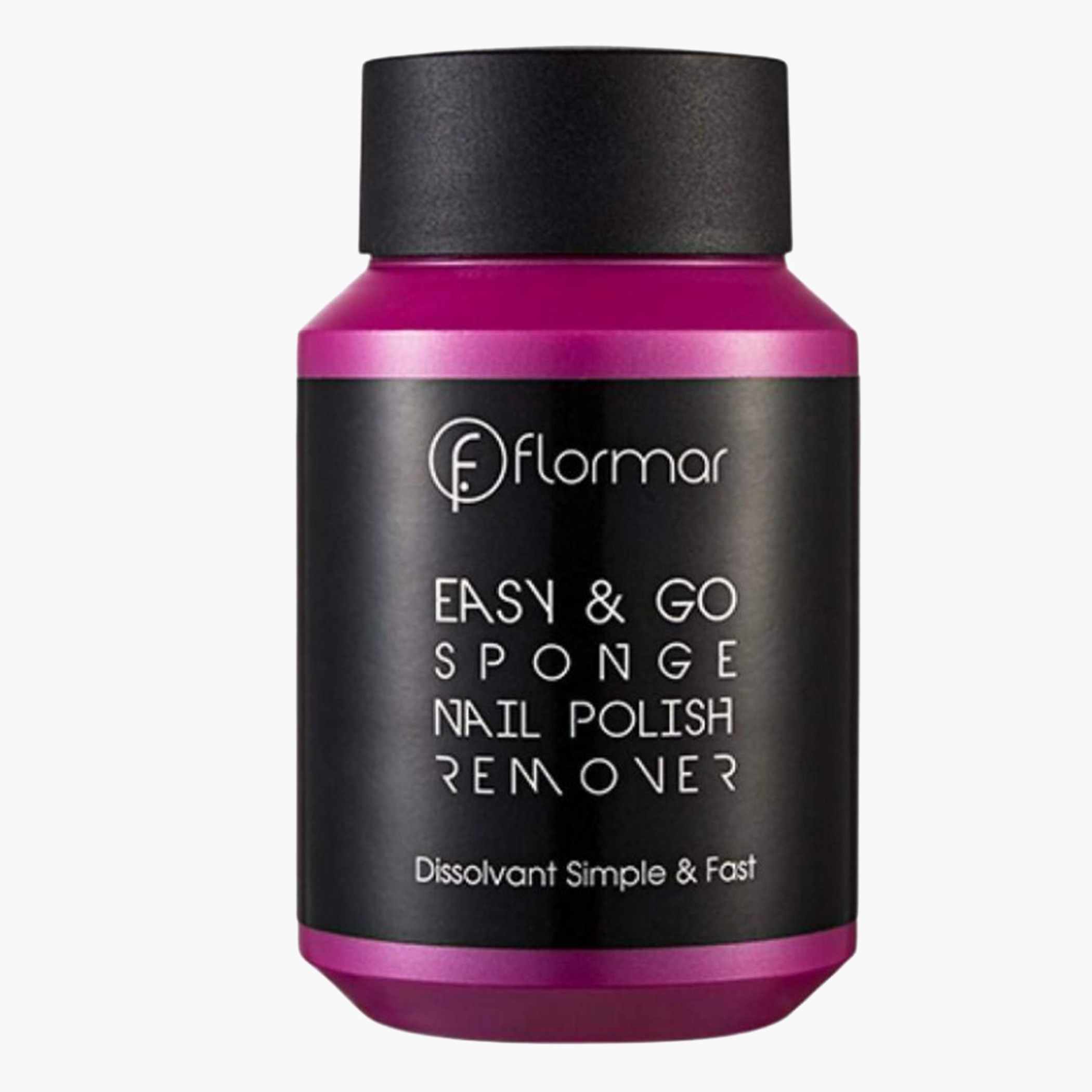 Flormar Easy and Go Nail Polish Remover-beautyandpersonalcare-makeup-nails-polishremovers-image-1