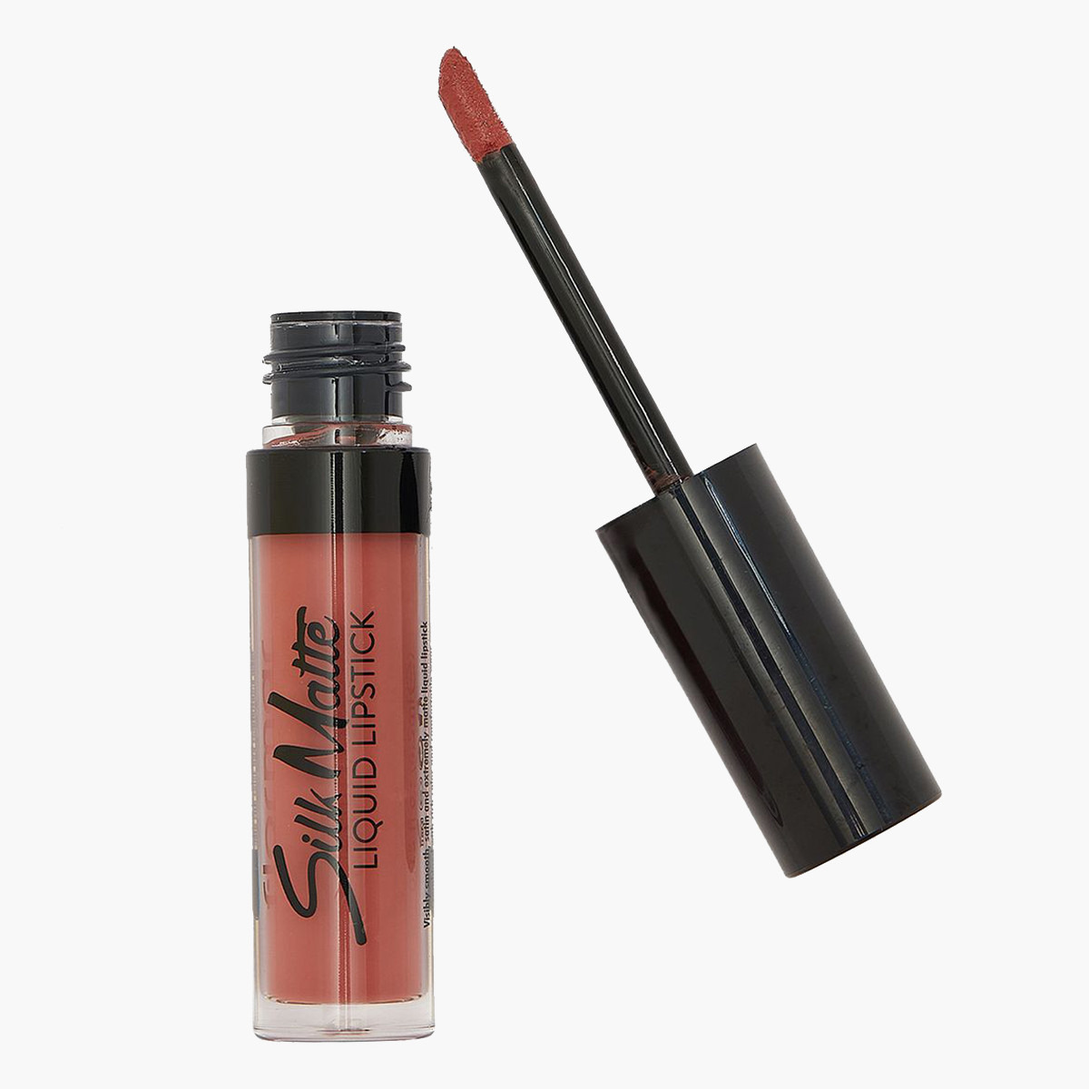 أحمر شفاه سائل سيلك مات من فلورمار-beautyandpersonalcare-makeup-lips-lipsticks-image-12
