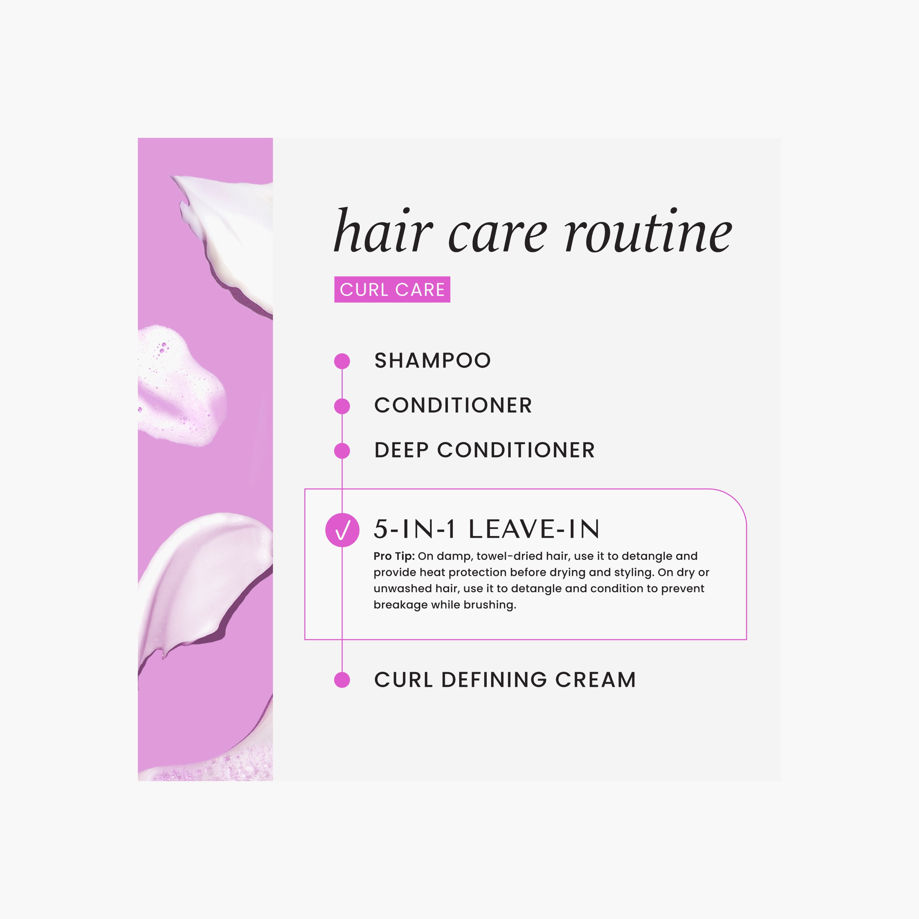HASK Curl Care Hair Spray with Coconut Oil - 175 ml-beautyandpersonalcare-hair-hairstyling-hairsprays-image-2