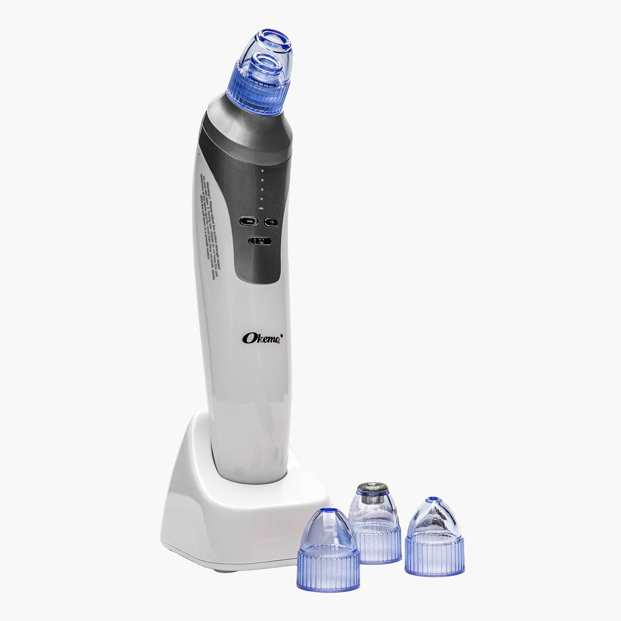 أداة إزالة الرؤوس السوداء وحب الشباب من اوكيما-beautyandpersonalcare-appliances-faceandskintools-image-1