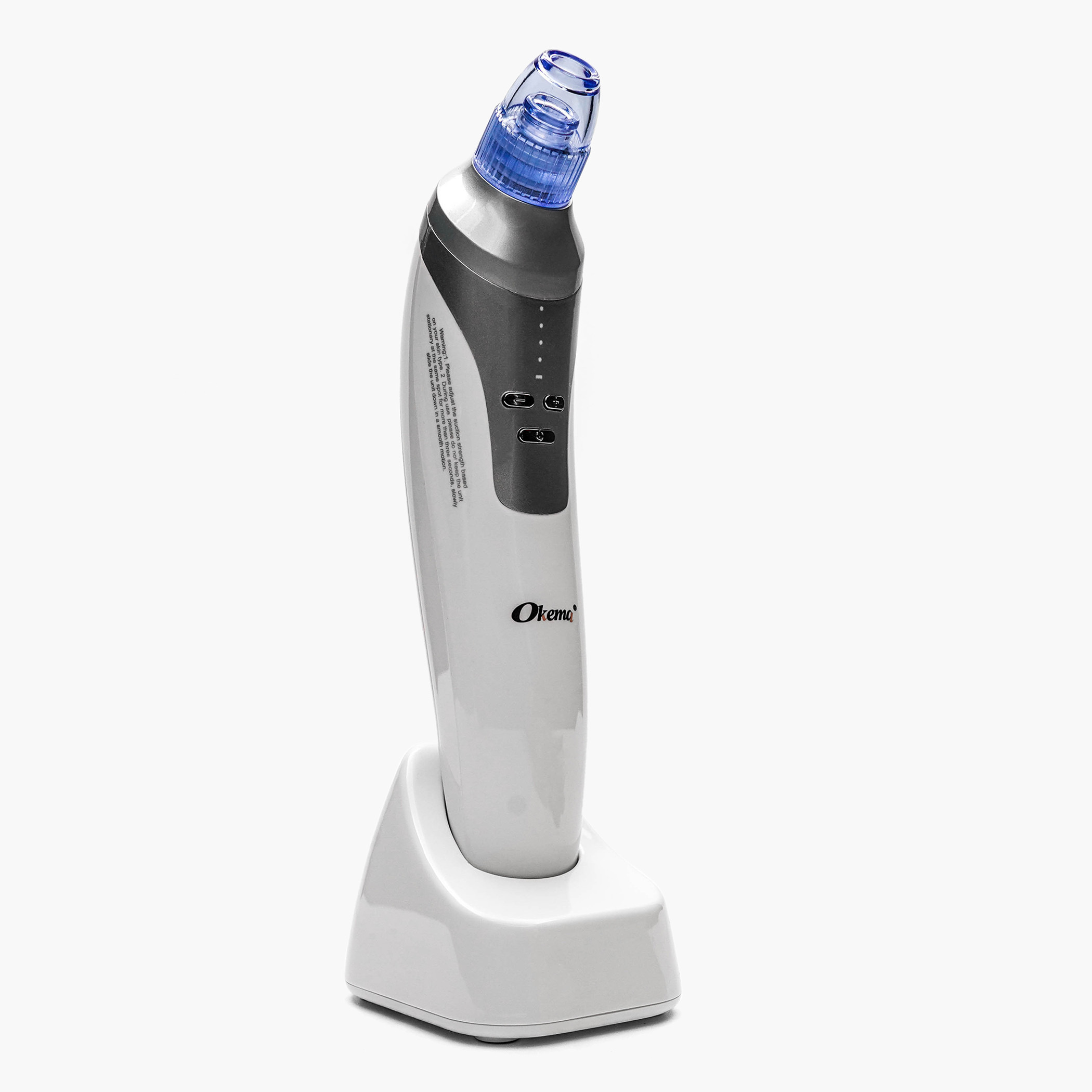 أداة إزالة الرؤوس السوداء وحب الشباب من اوكيما-beautyandpersonalcare-appliances-faceandskintools-image-10