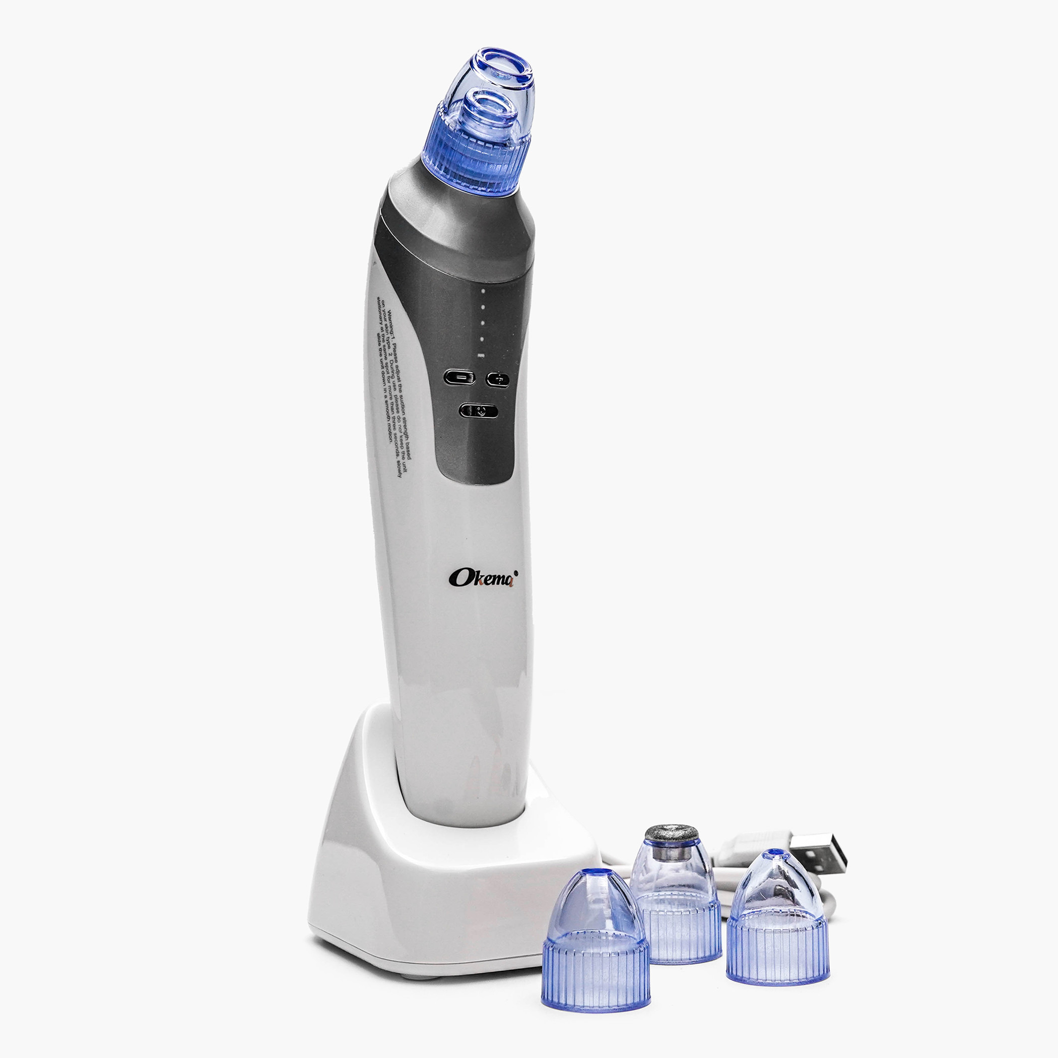 أداة إزالة الرؤوس السوداء وحب الشباب من اوكيما-beautyandpersonalcare-appliances-faceandskintools-image-8