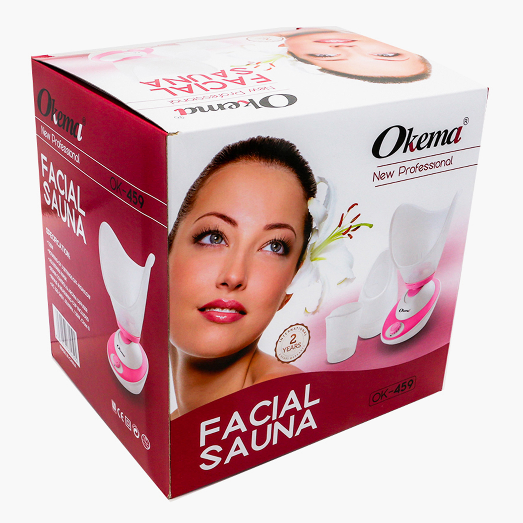 ساونا الوجه من أوكيما-beautyandpersonalcare-appliances-faceandskintools-image-5