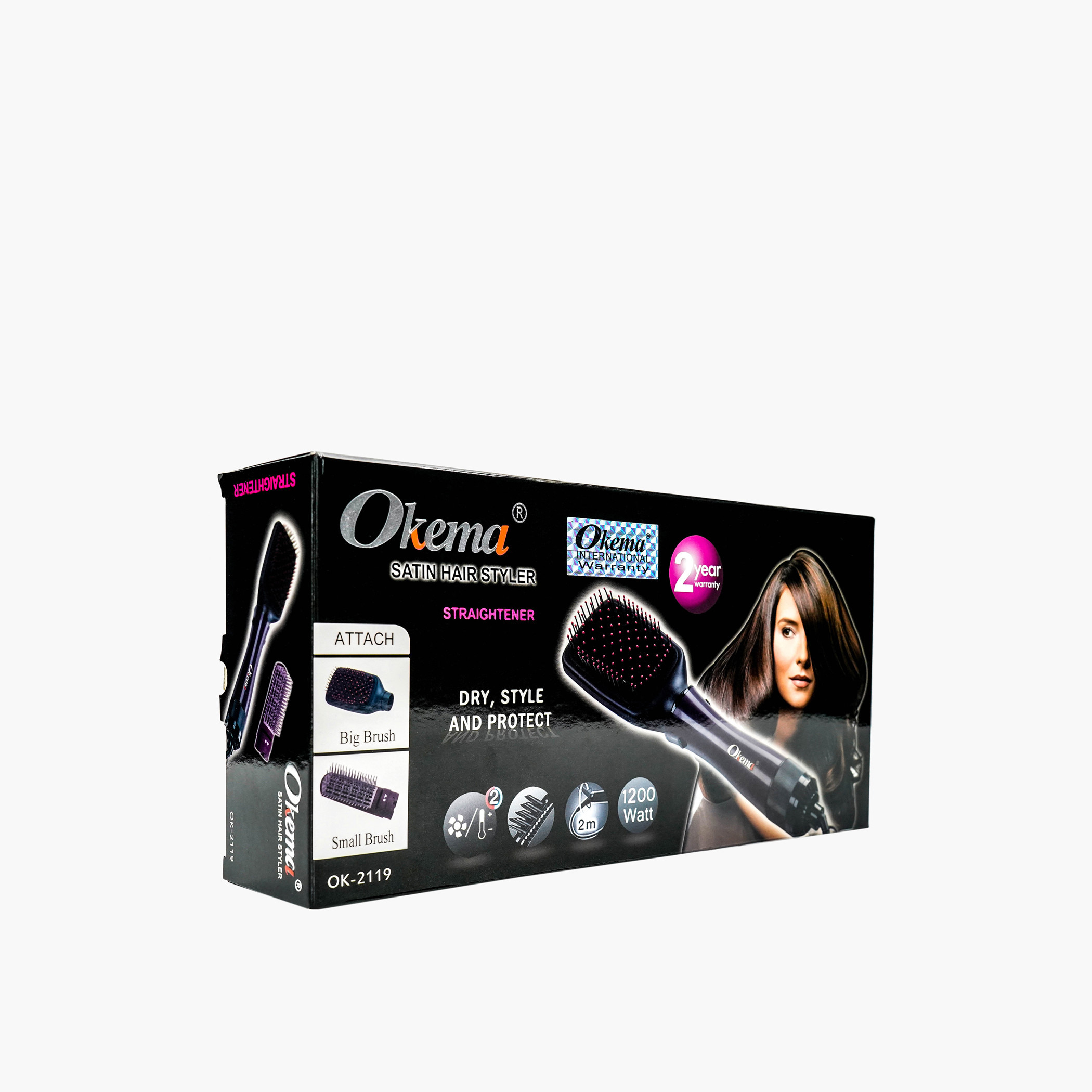Okema Hair Styler-beautyandpersonalcare-appliances-hairstylingtools-hairdryers-image-1