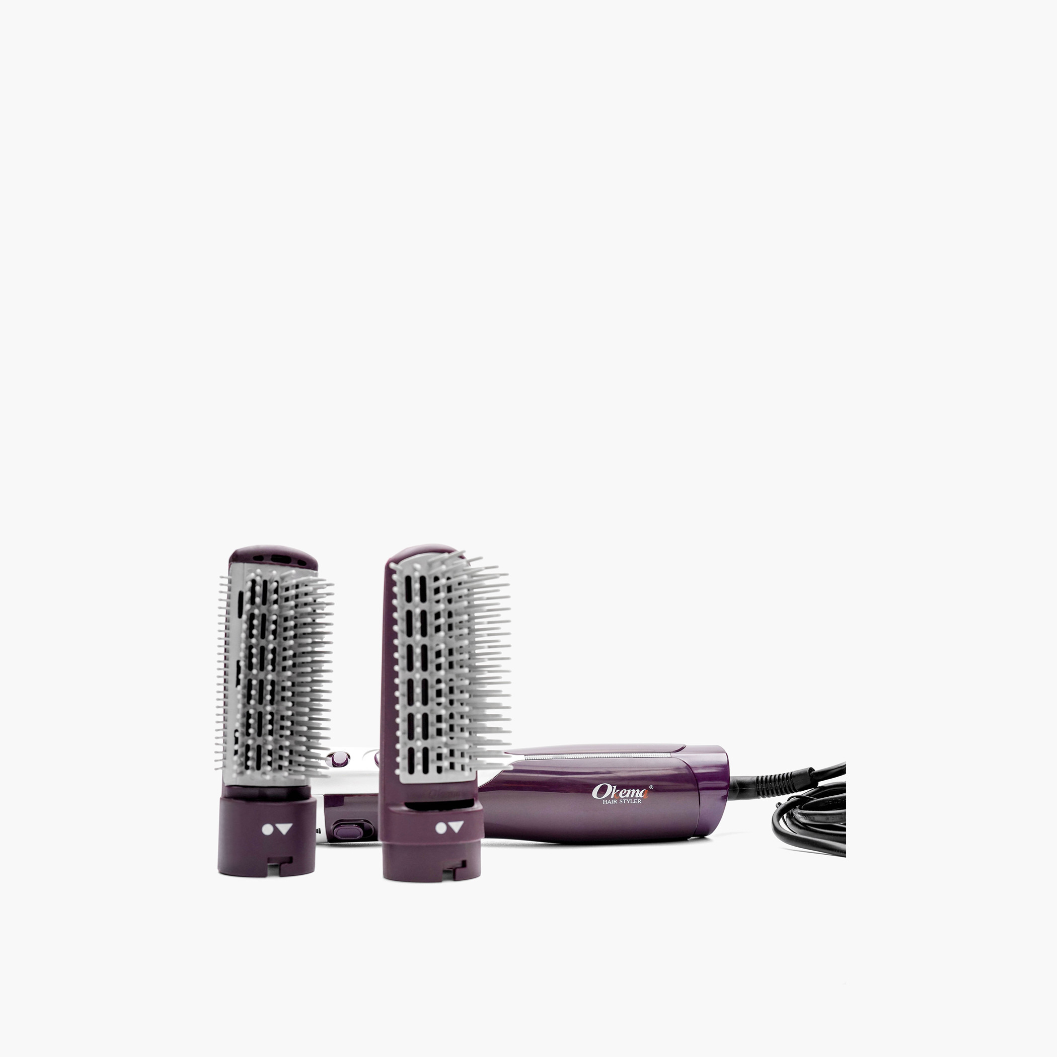 Okema Hair Styler Set-beautyandpersonalcare-appliances-hairstylingtools-hairdryers-image-2