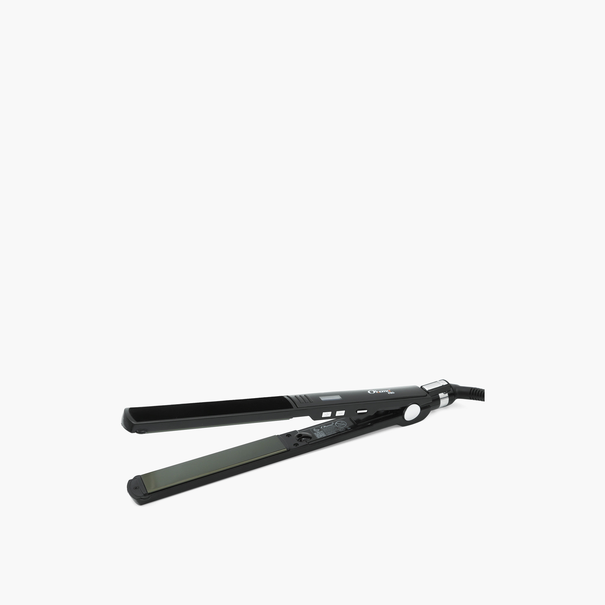 Okema Hair Straightener-beautyandpersonalcare-appliances-hairstylingtools-straighteners-image-1