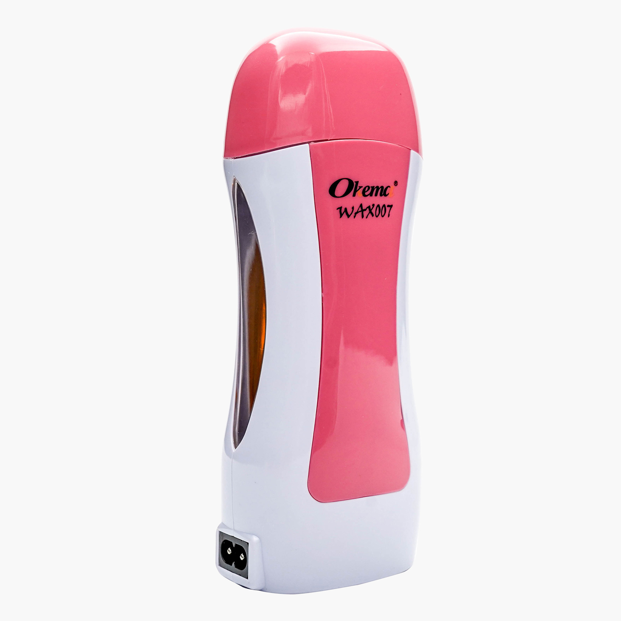 Okema Depilatory Wax Heater-beautyandpersonalcare-appliances-hairremovaltools-trimmers-image-2