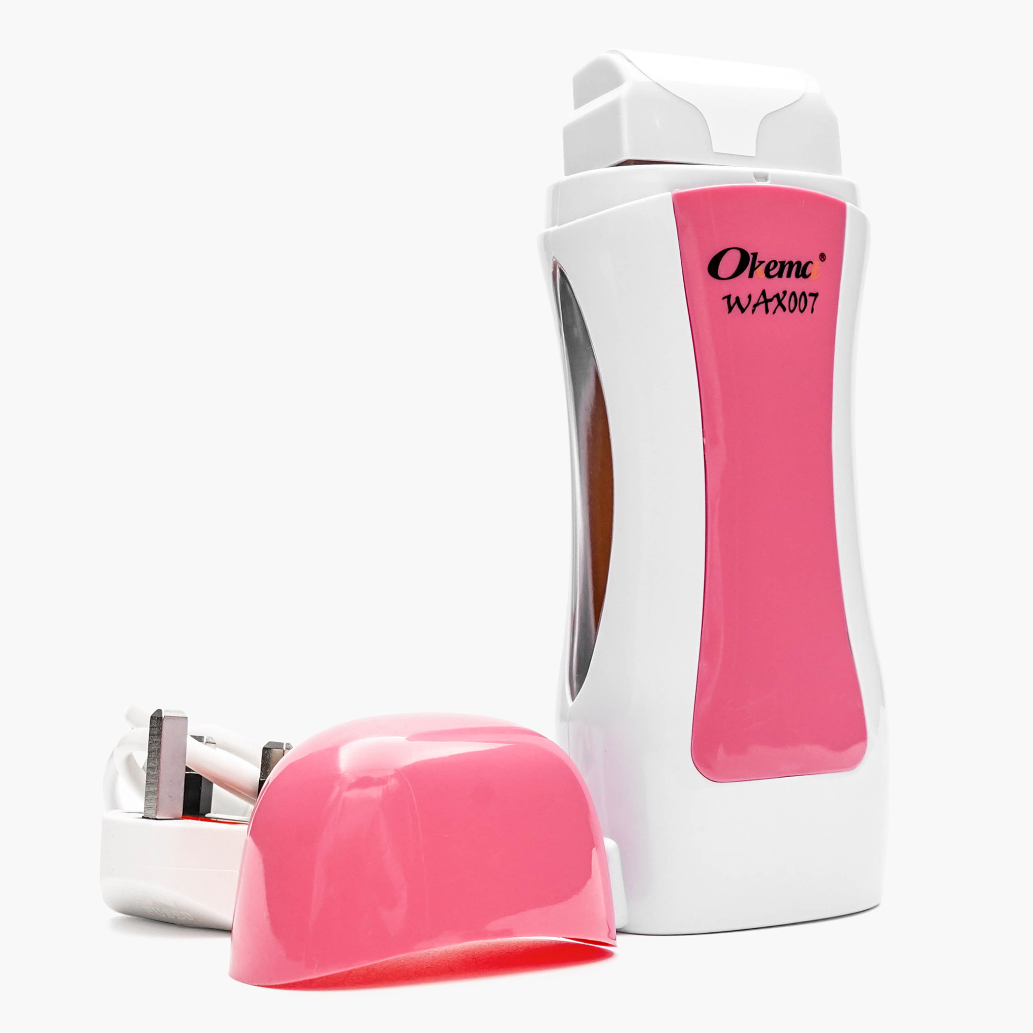 Okema Depilatory Wax Heater-beautyandpersonalcare-appliances-hairremovaltools-trimmers-image-3