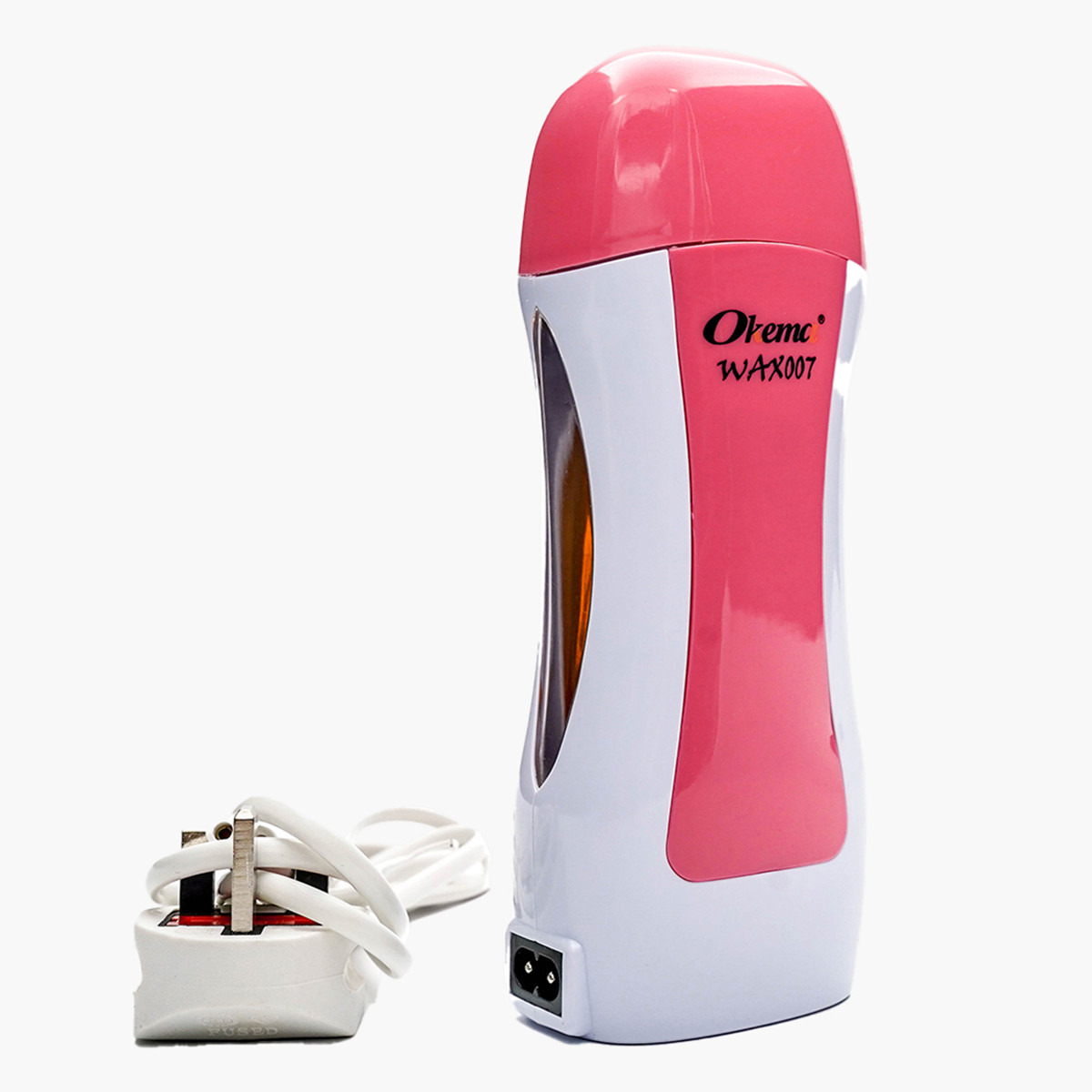 Okema Depilatory Wax Heater-beautyandpersonalcare-appliances-hairremovaltools-trimmers-image-7