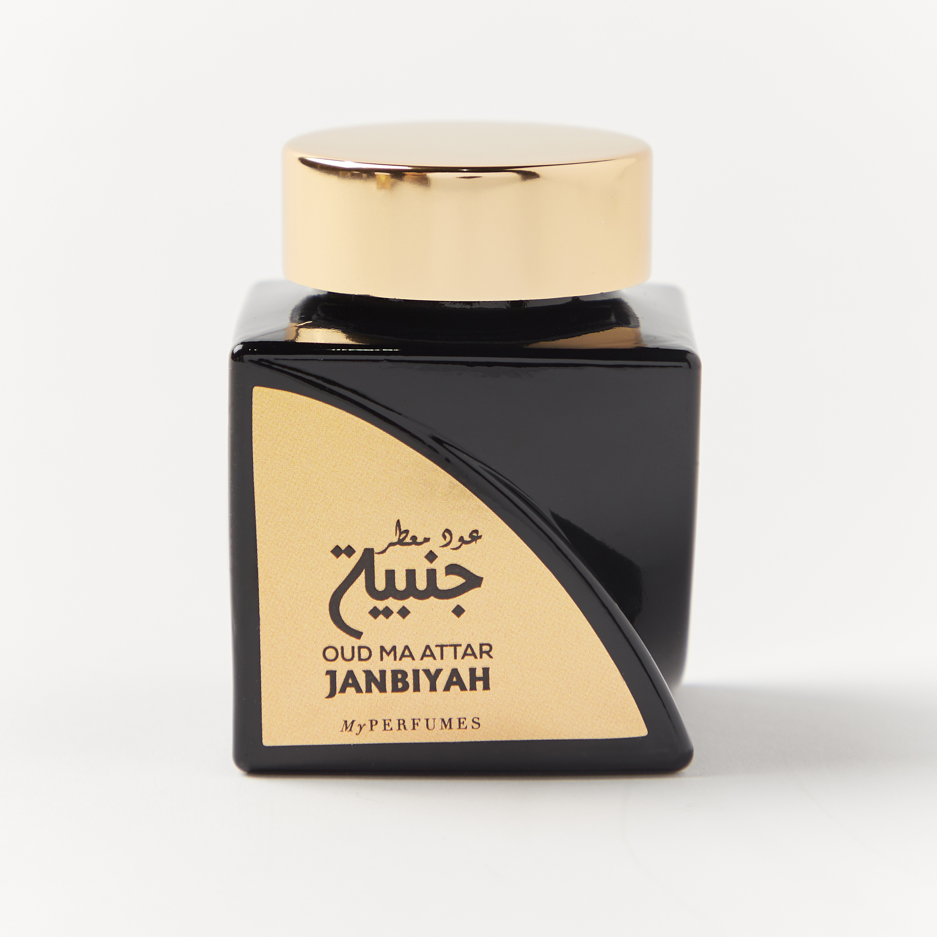 OUD MAA ATTAR JANBIYAH 25GRM| Deluxe Collection-household-homefragrance-fragranceoilsandessence-image-2