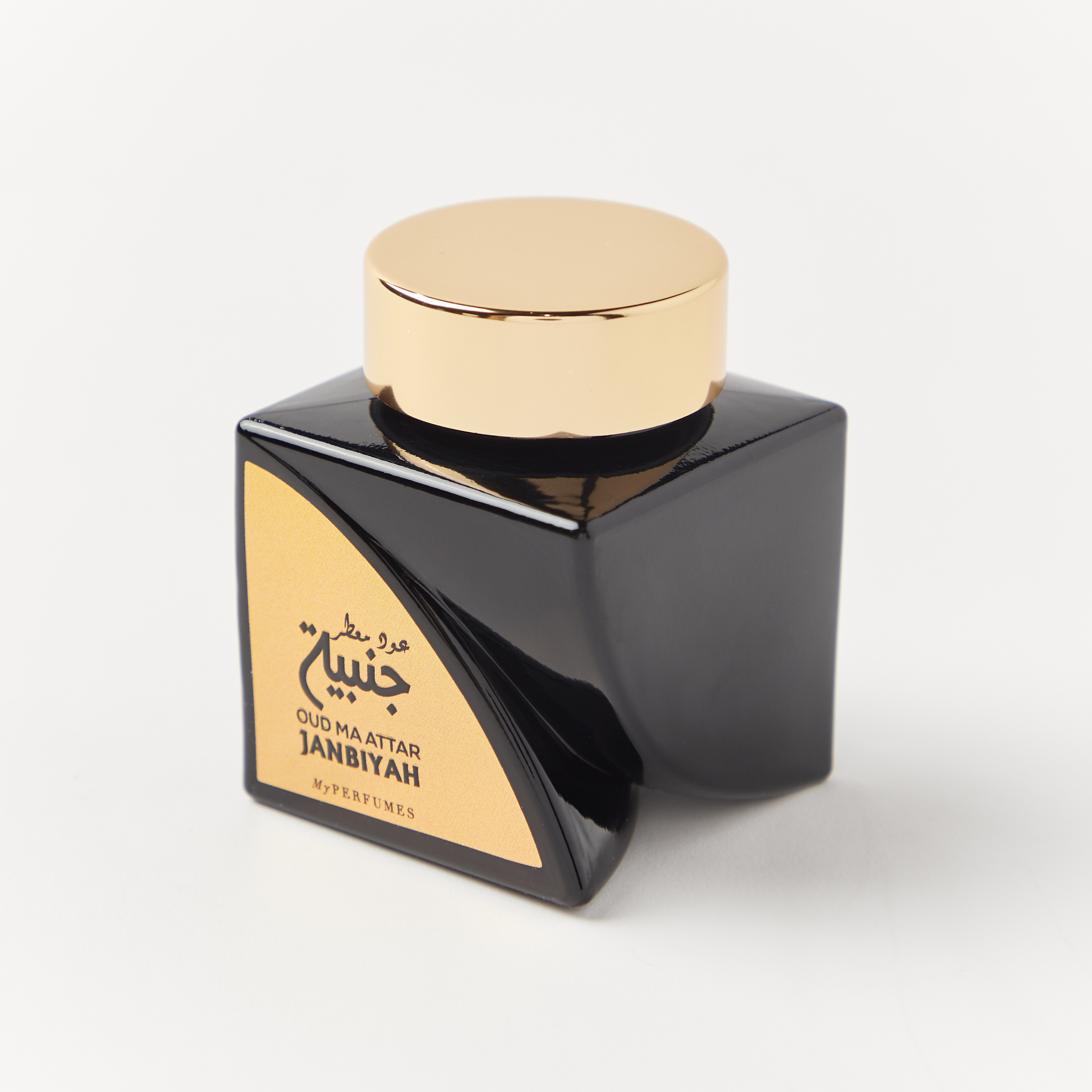 OUD MAA ATTAR JANBIYAH 25GRM| Deluxe Collection-household-homefragrance-fragranceoilsandessence-image-3