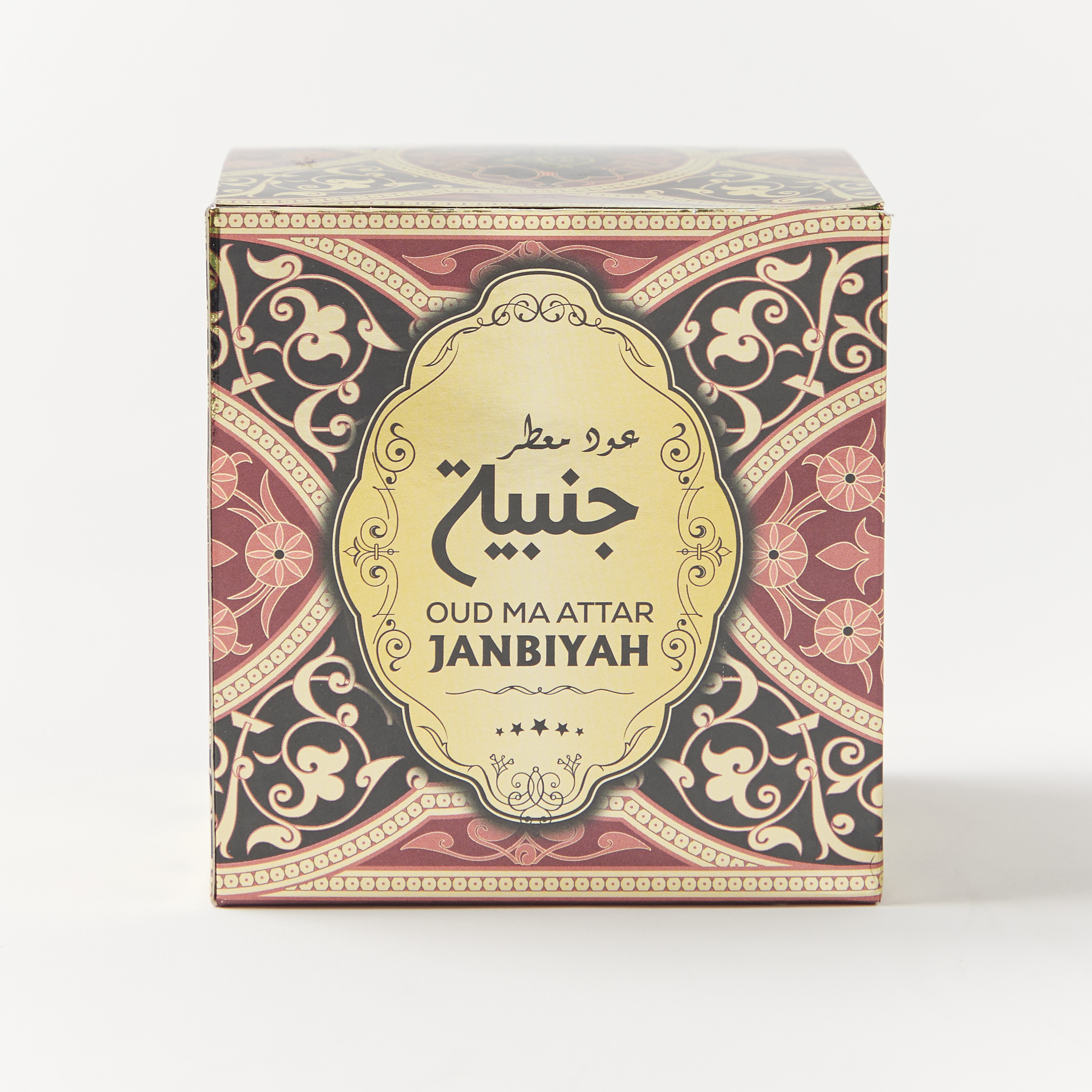 OUD MAA ATTAR JANBIYAH 25GRM| Deluxe Collection-household-homefragrance-fragranceoilsandessence-image-5