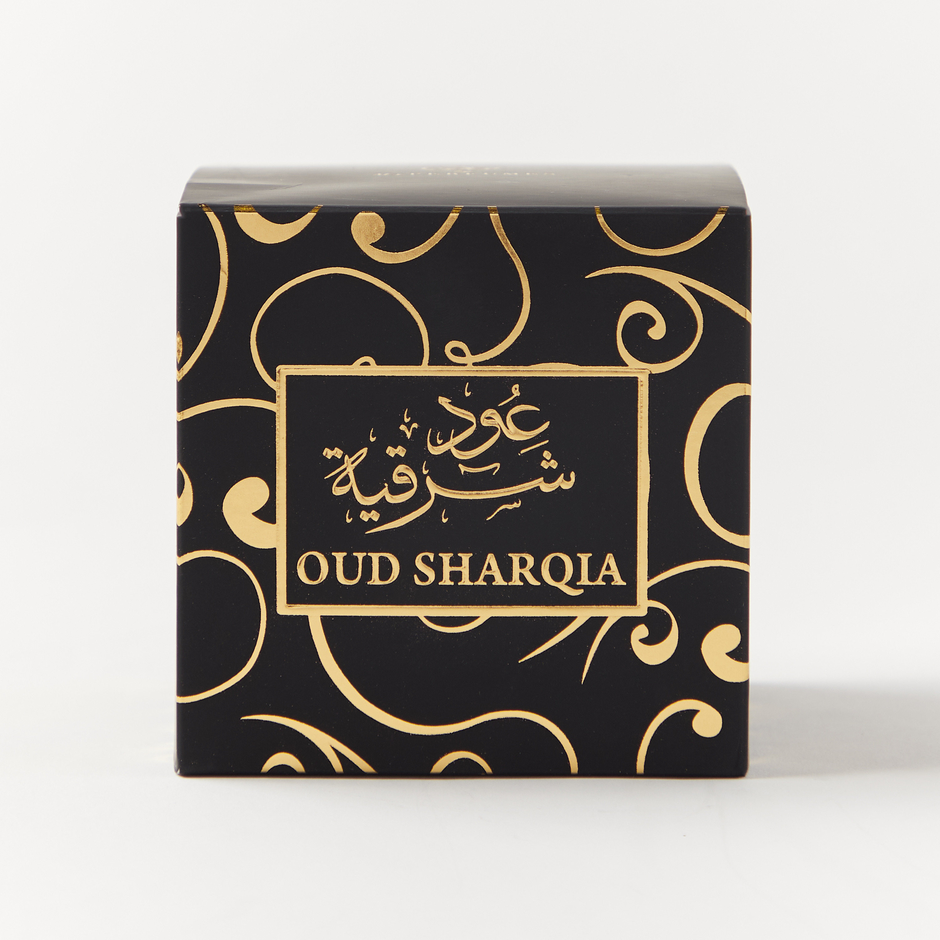 OUD MAA ATTAR OUD SHARQIA 25GRM| Deluxe Collection-household-homefragrance-fragranceoilsandessence-image-5