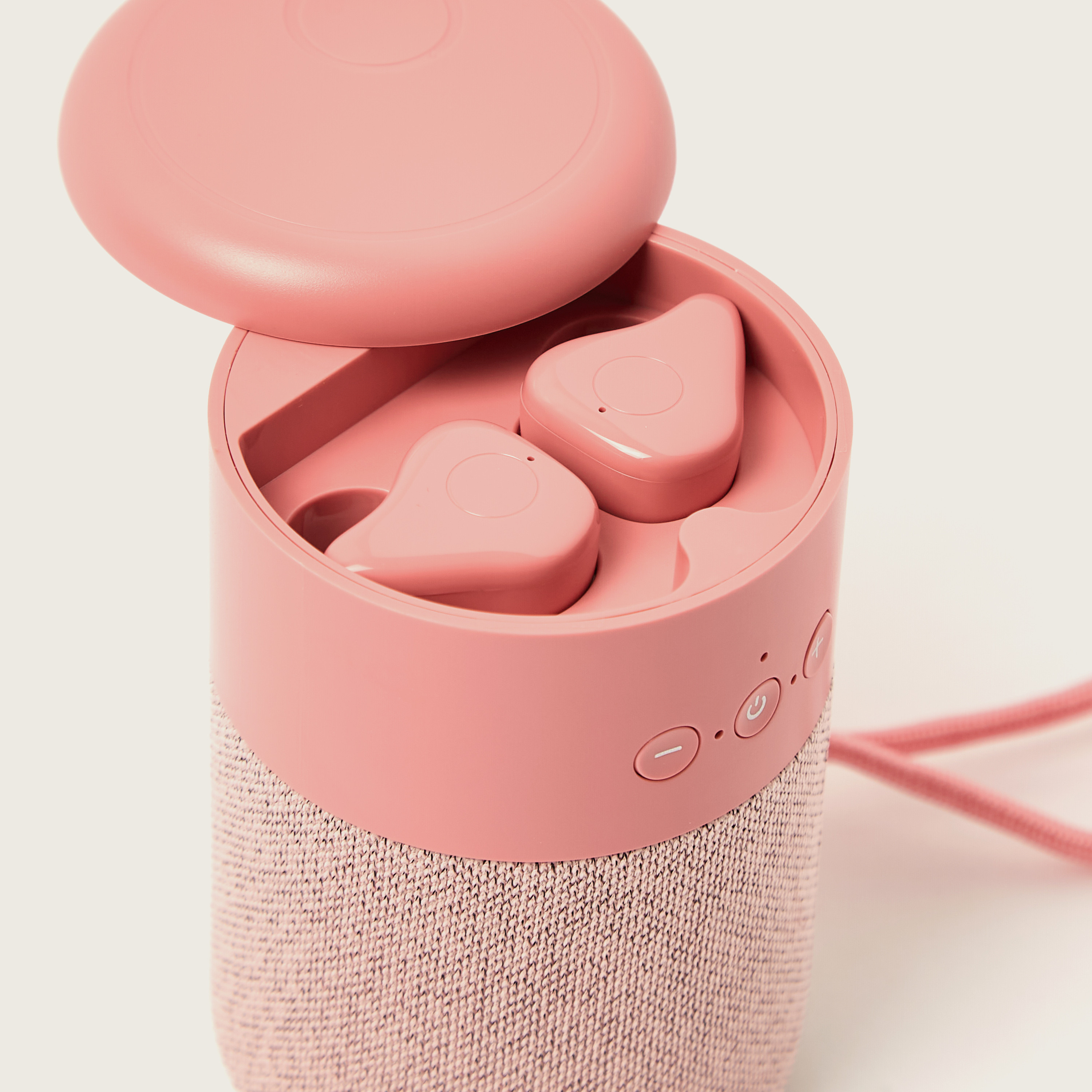 BJBJ Wireless B20 Speaker and Earphones Set-electronics-speakers-image-3