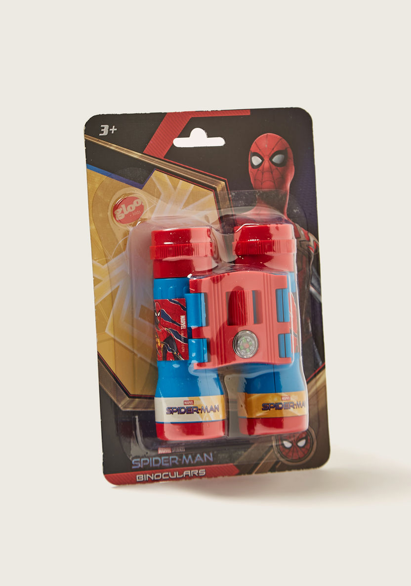 Gloo Spider-Man Binoculars-Educational-image-0