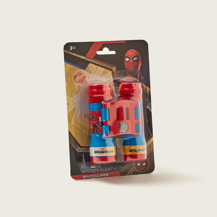Gloo Spider-Man Binoculars