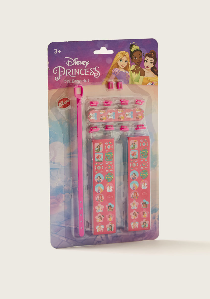 Gloo Princess DIY Bracelet-Novelties and Collectibles-image-0