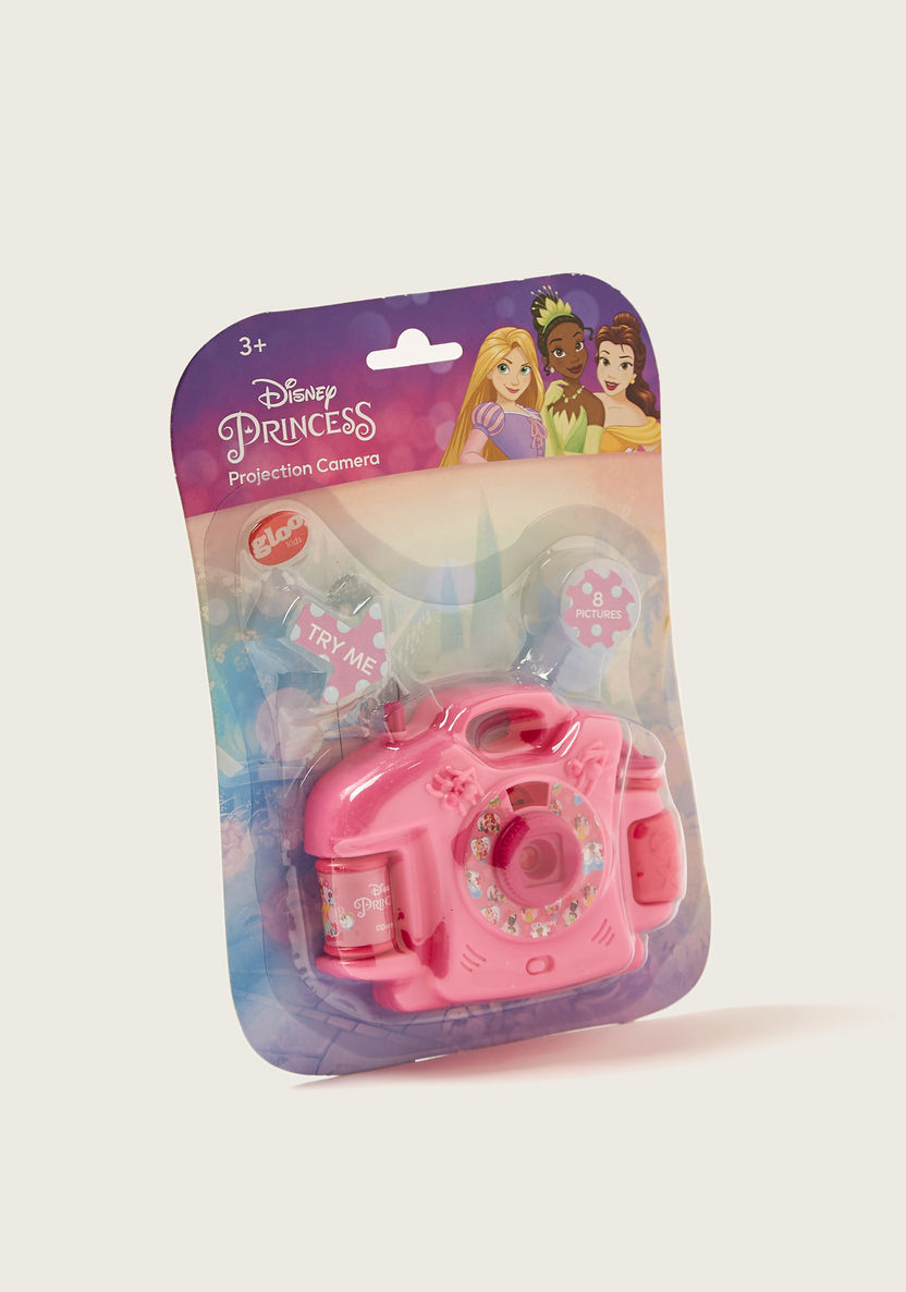 Gloo Princess Projection Camera-Novelties and Collectibles-image-0