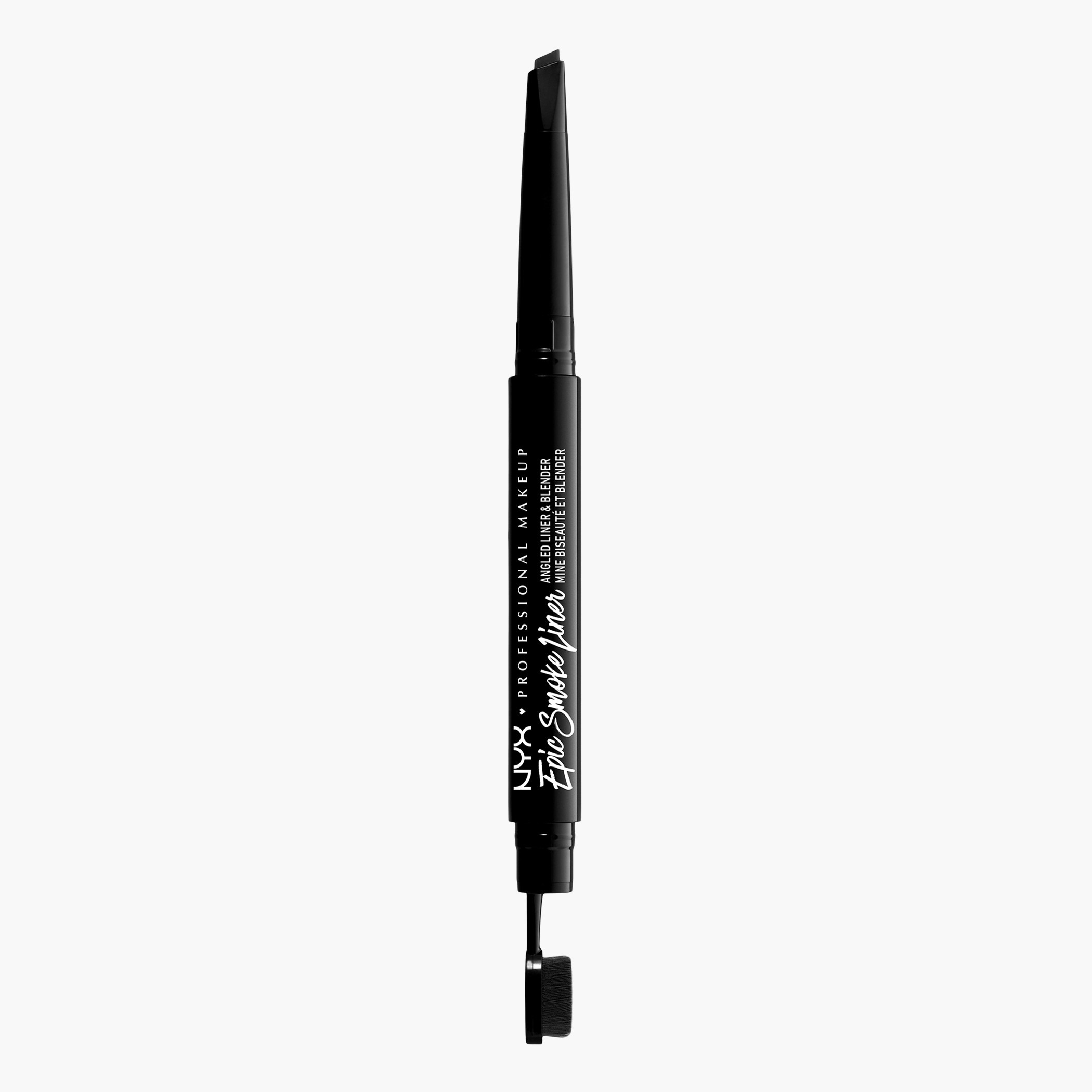 Nyx eyeliner outlet pen