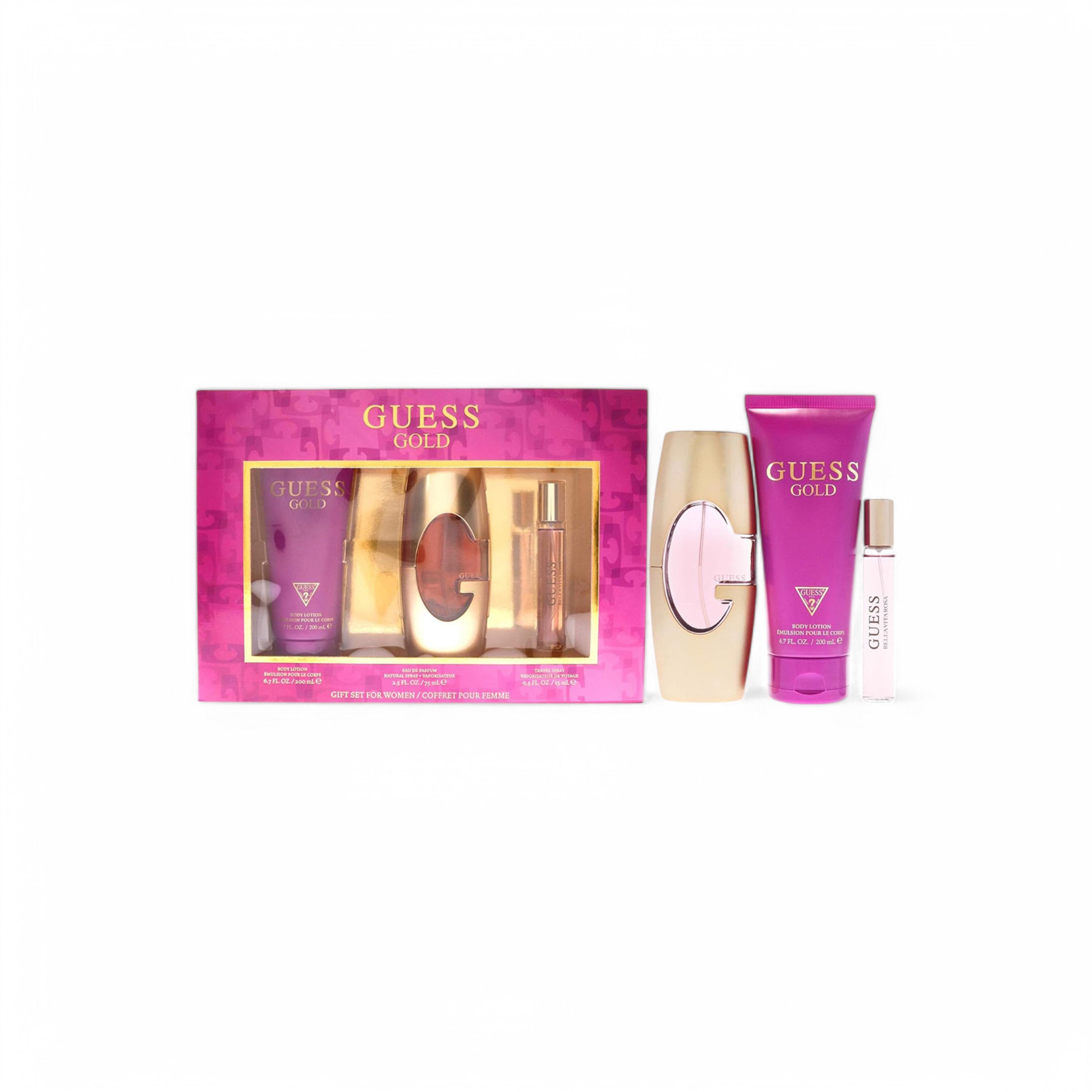 Guess Gold 3-Piece Eau de Parfum and Body Lotion Set-beautyandpersonalcare-fragrance-women-image-3