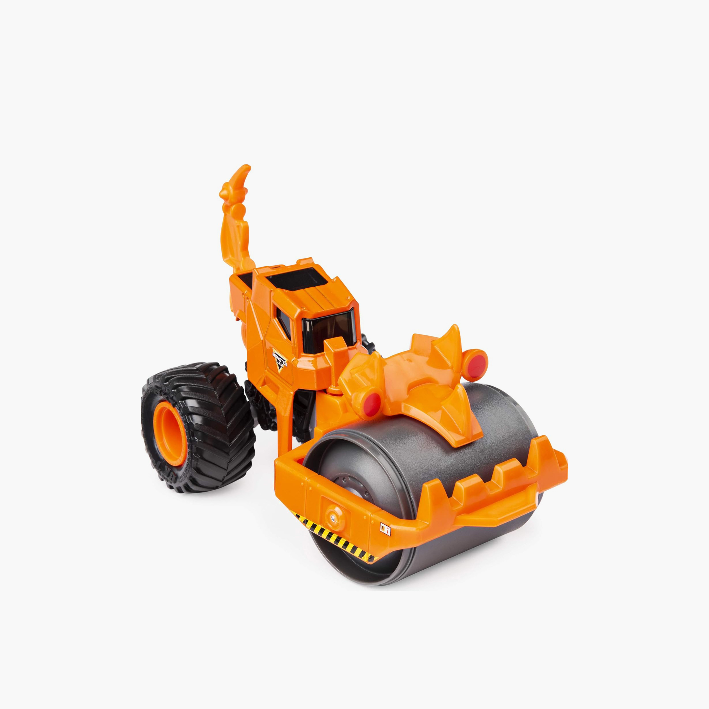 Monster Jam Assorted 1:64 Dirt Squad Toy Vehicle-toys-playvehicles-diecastcars-image-1