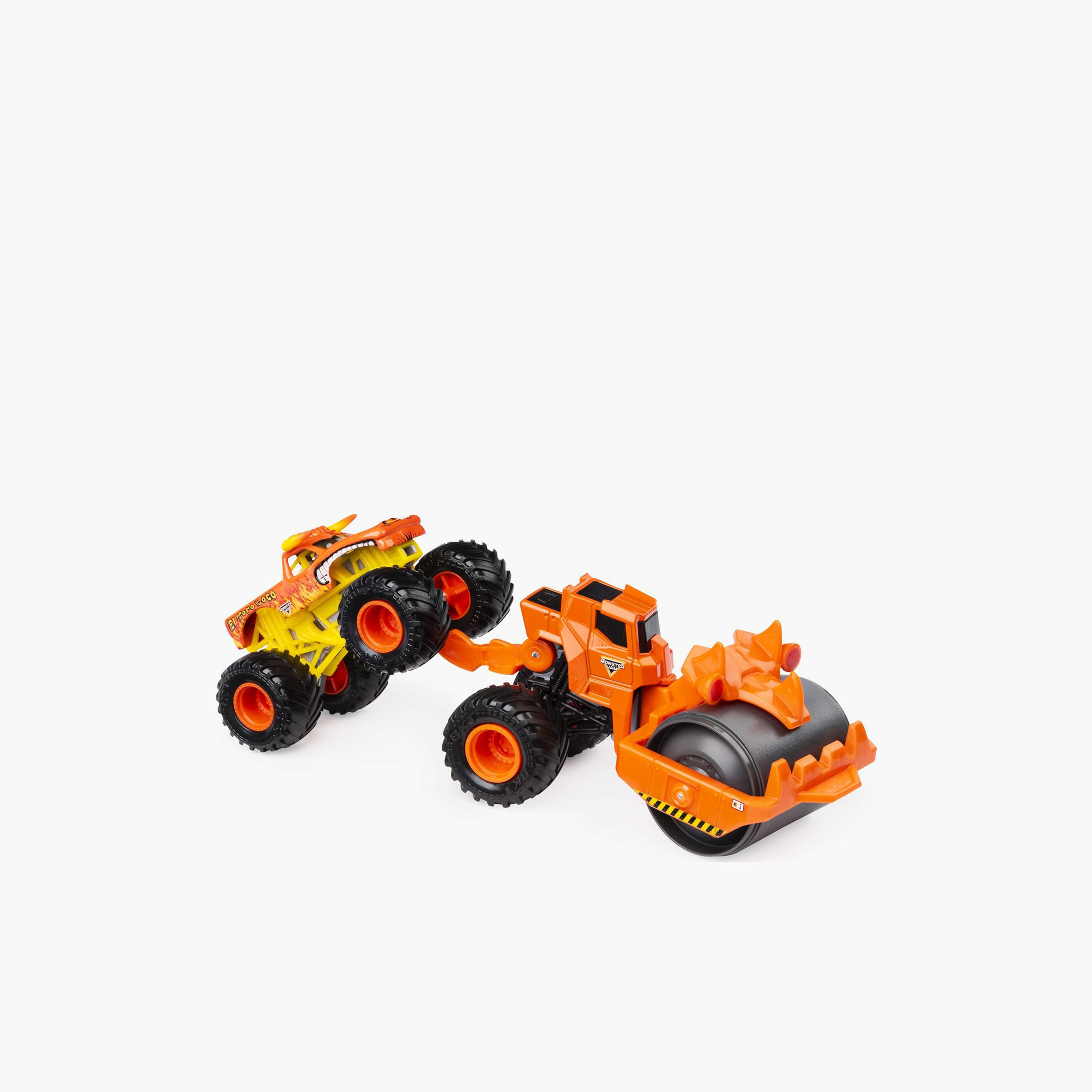 Monster Jam Assorted 1:64 Dirt Squad Toy Vehicle-toys-playvehicles-diecastcars-image-4