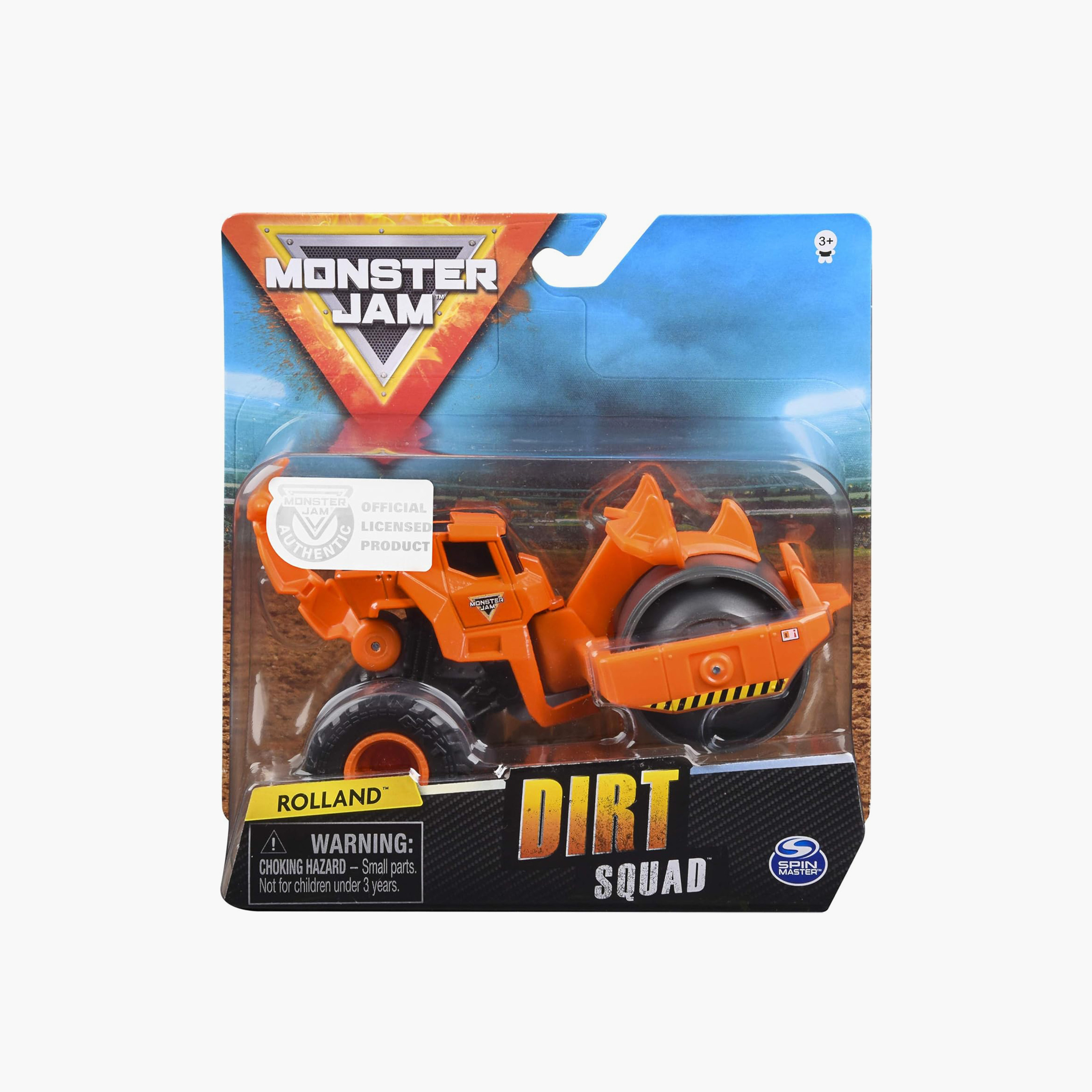 Monster Jam Assorted 1:64 Dirt Squad Toy Vehicle-toys-playvehicles-diecastcars-image-5