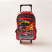 Juniors Printed 16-inch Trolley Backpack with Lunch Bag and Pencil Pouch-School Sets-thumbnail-1